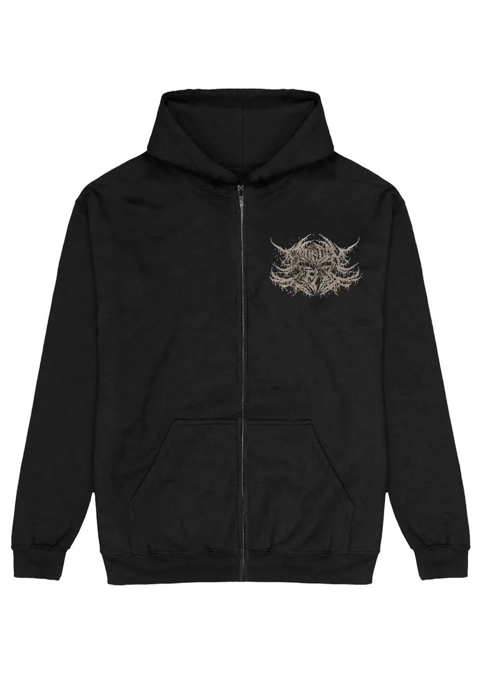 Penance - Zipper - Image 3