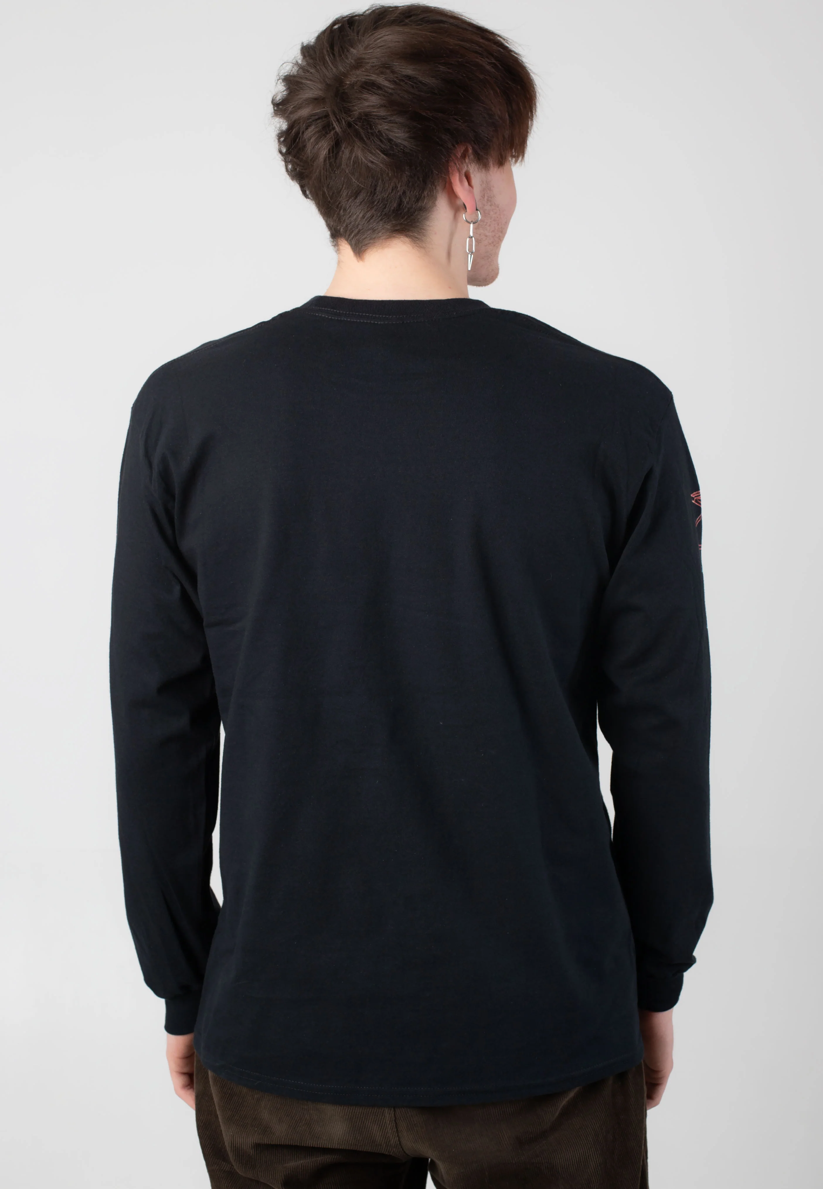 Death Of A King - Longsleeve - Image 4