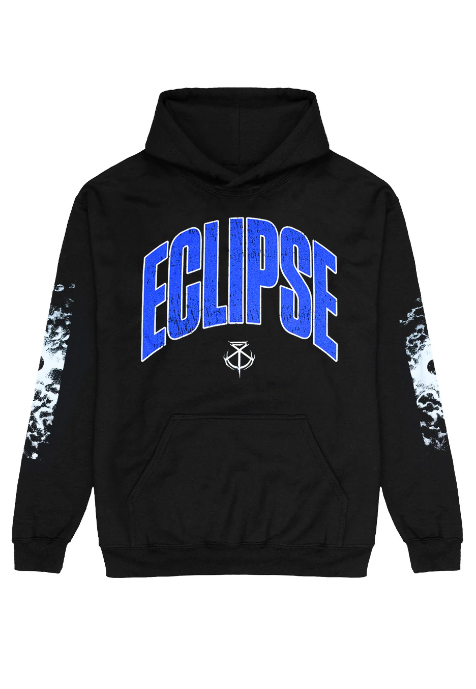 Eclipse Collegiate - Hoodie