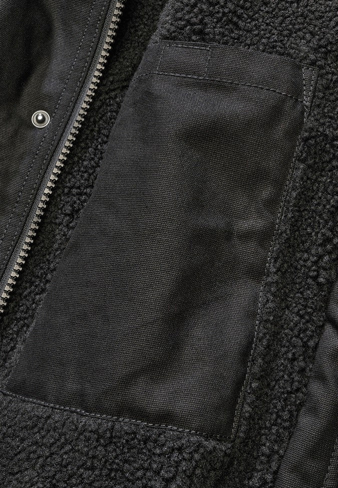 Essential Black - Jacket - Image 12
