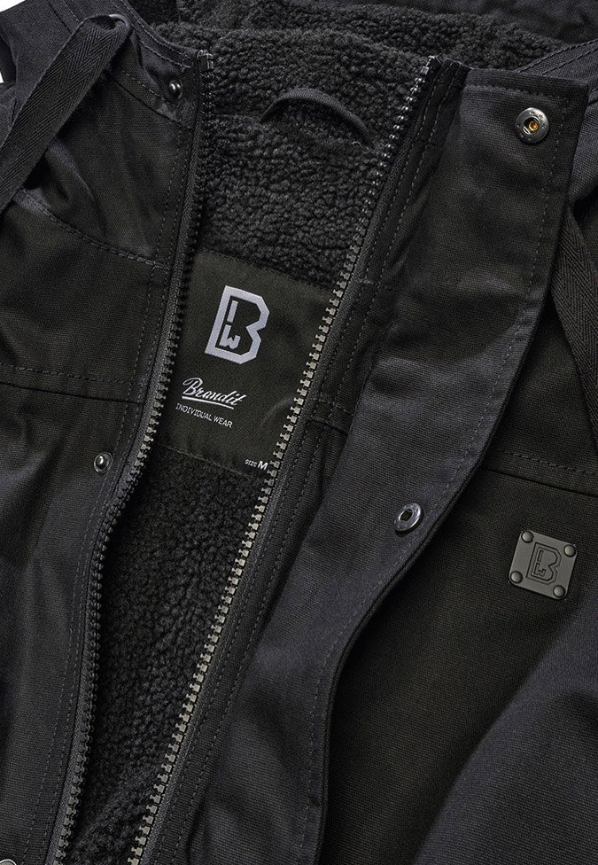 Essential Black - Jacket - Image 9