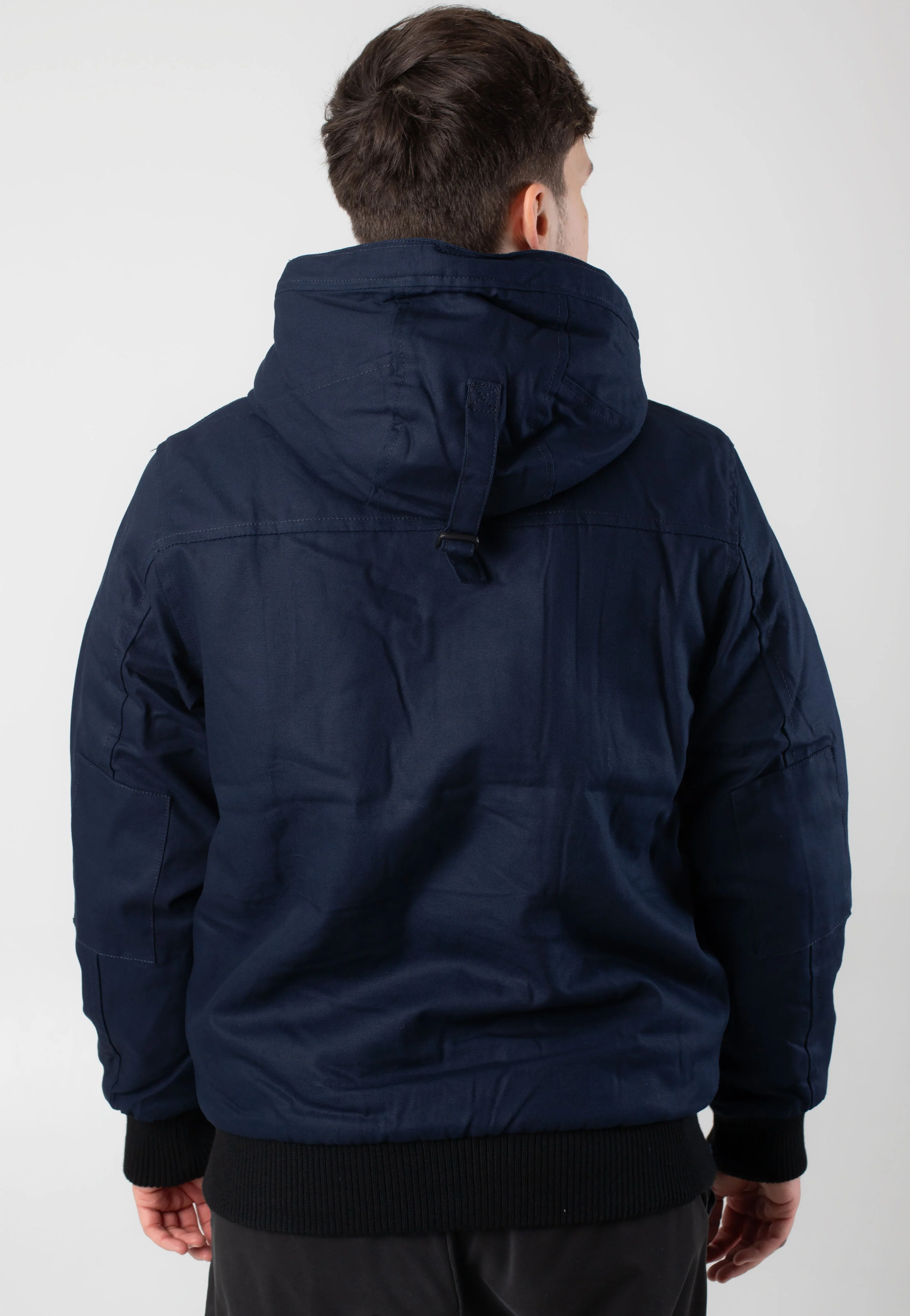 Essential Navy - Jacket - Image 3