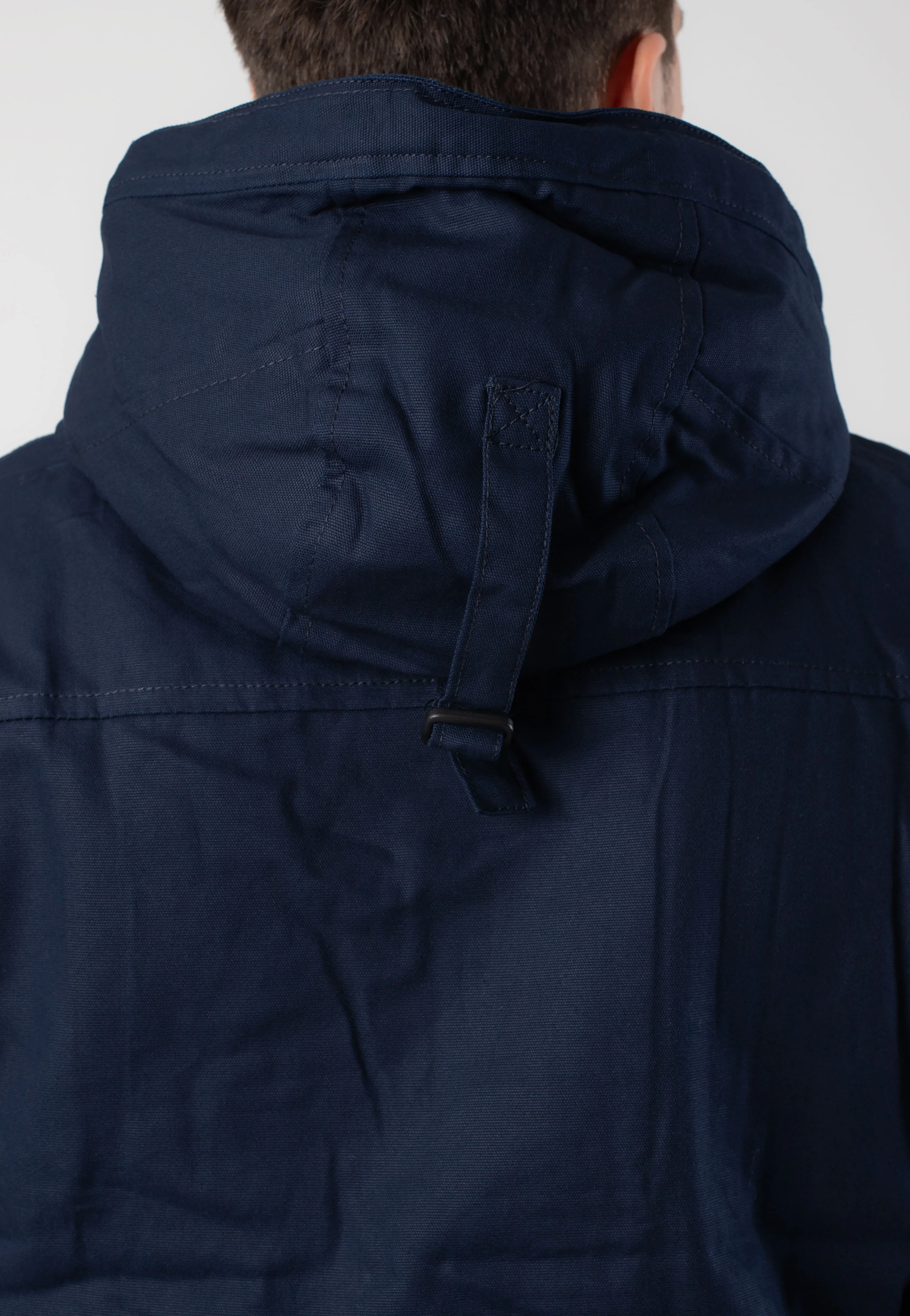 Essential Navy - Jacket - Image 4