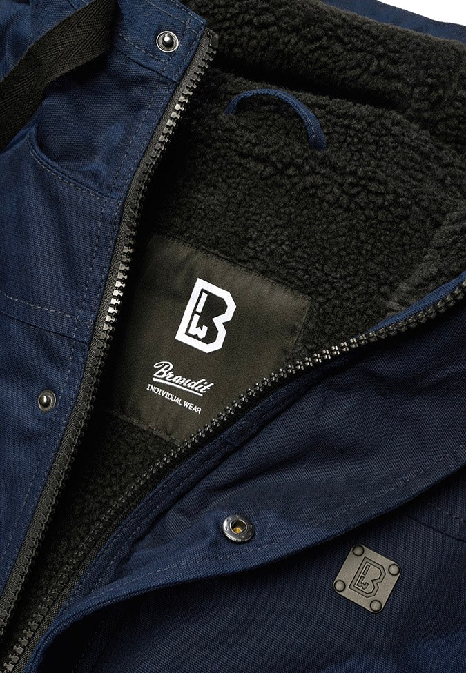 Essential Navy - Jacket - Image 9