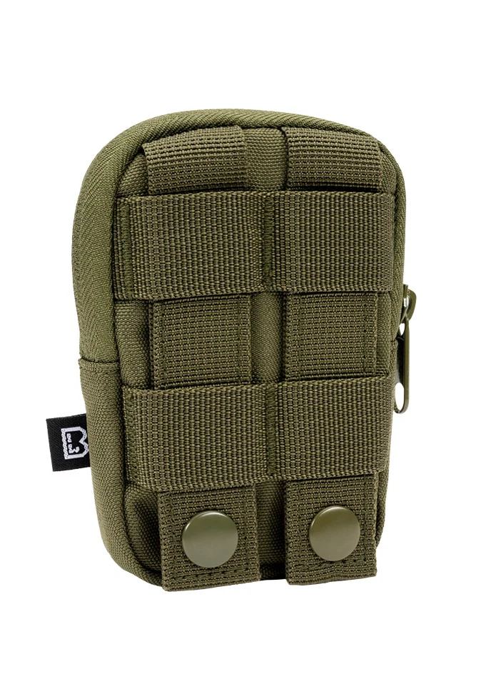 Key Pouch Olive - Bag - Image 4