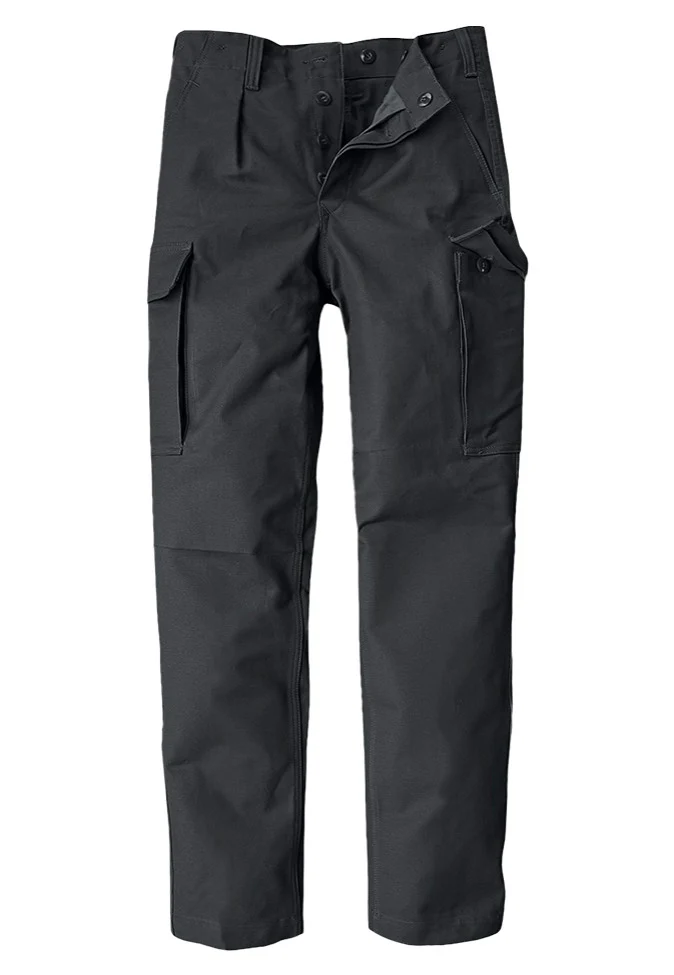 Moleskin Original Black - Pants - Image 6