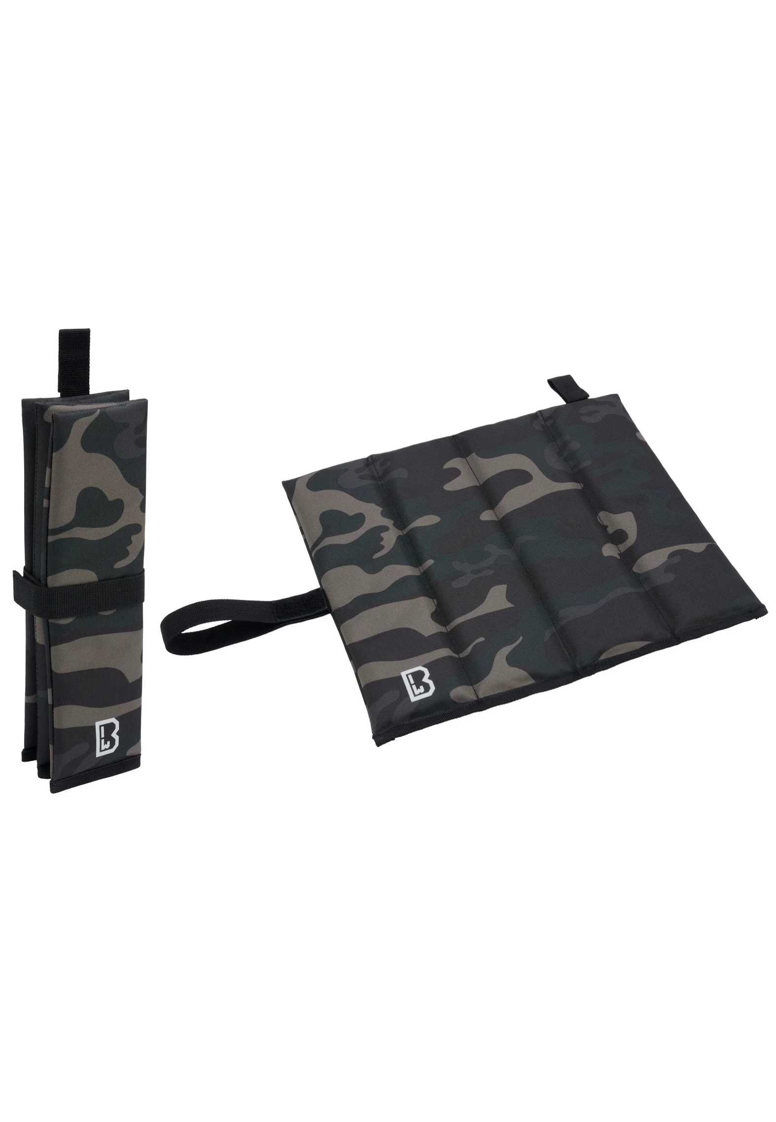 Sit Mat Folded Darkcamo - Sit Mat - Image 2