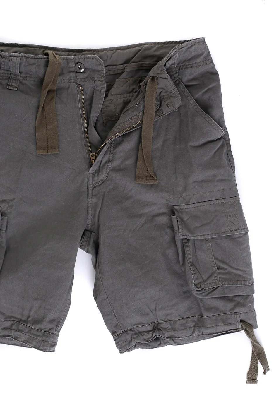 Urban Legend Oliv - Shorts - Image 7