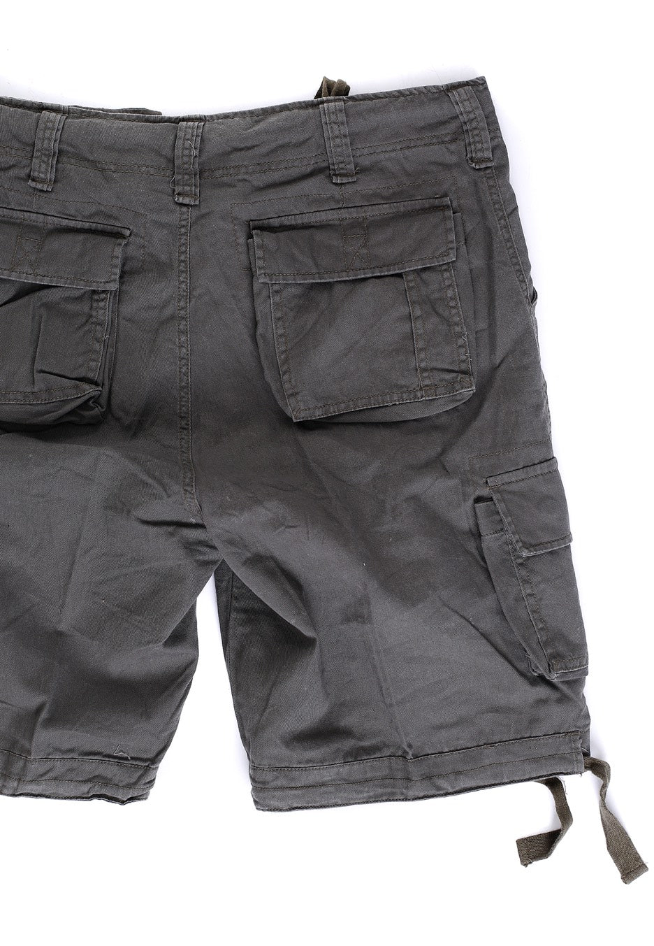 Urban Legend Oliv - Shorts - Image 8