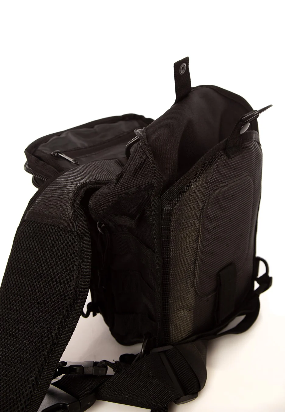 US Cooper EveryDayCarry Sling Black - Backpack - Image 11