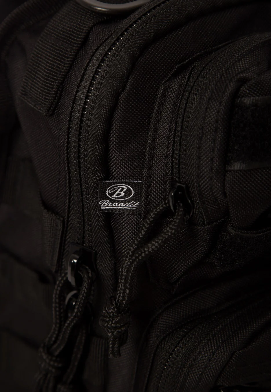 US Cooper EveryDayCarry Sling Black - Backpack - Image 8