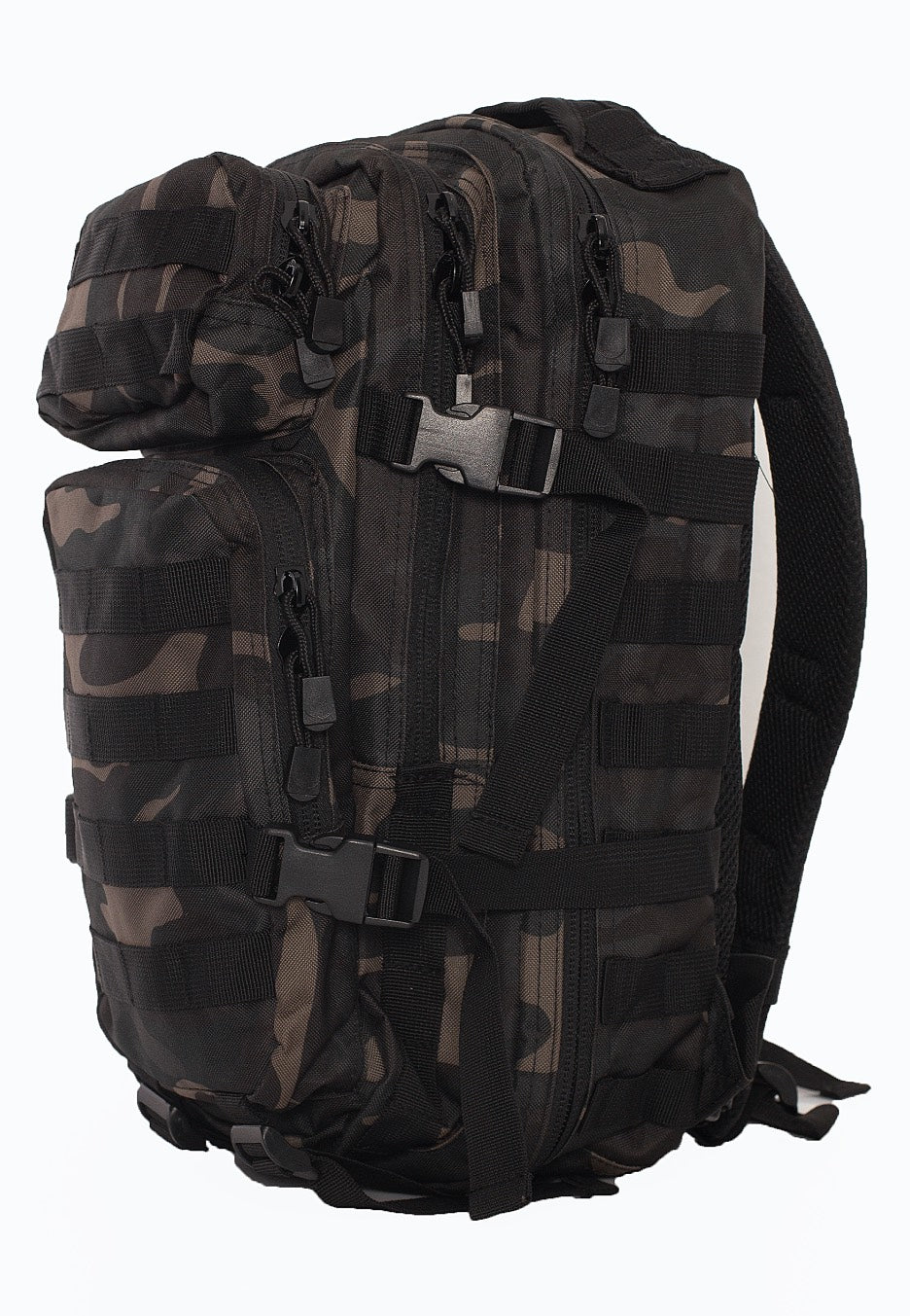 US Cooper Medium Darkcamo - Backpack - Image 11