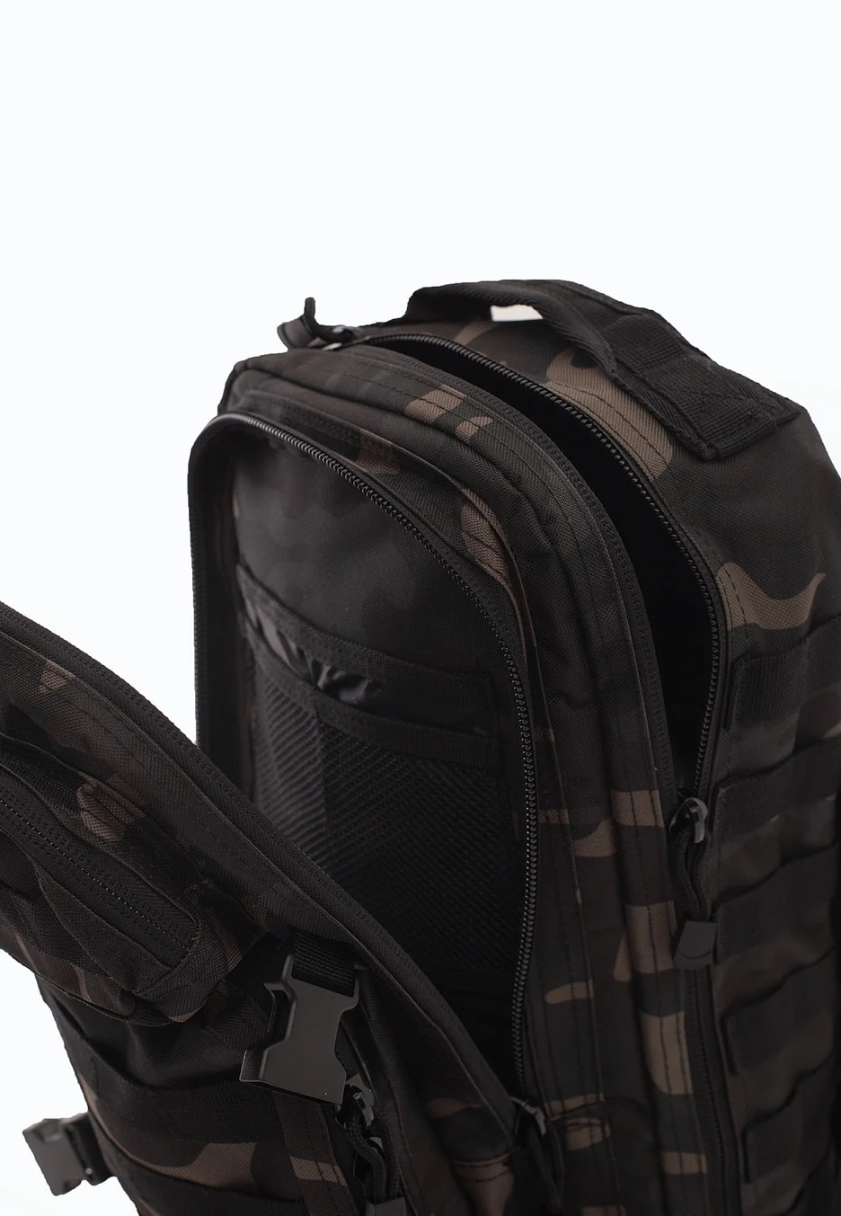 US Cooper Medium Darkcamo - Backpack - Image 12