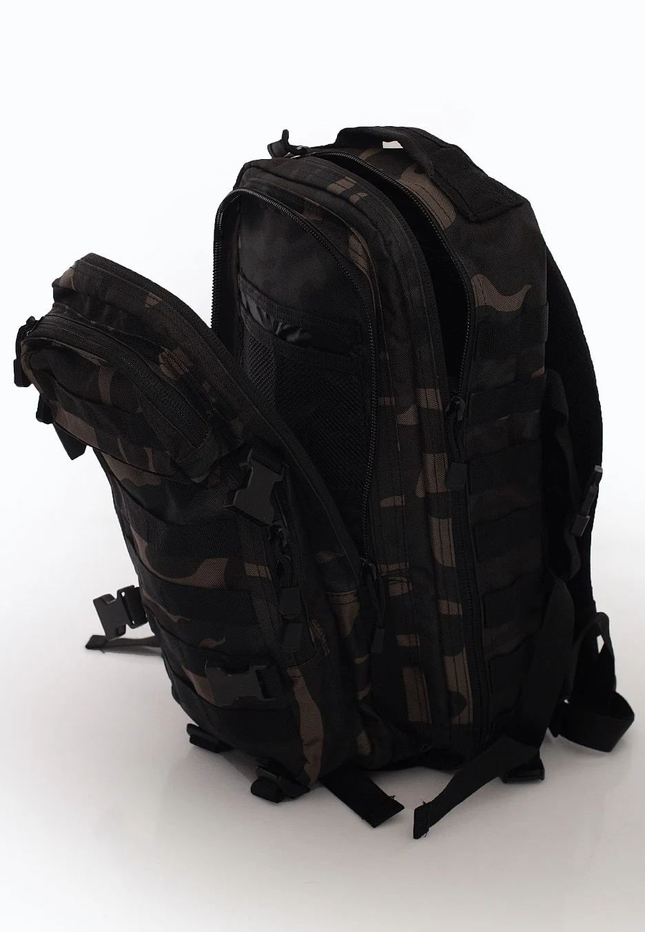US Cooper Medium Darkcamo - Backpack - Image 2