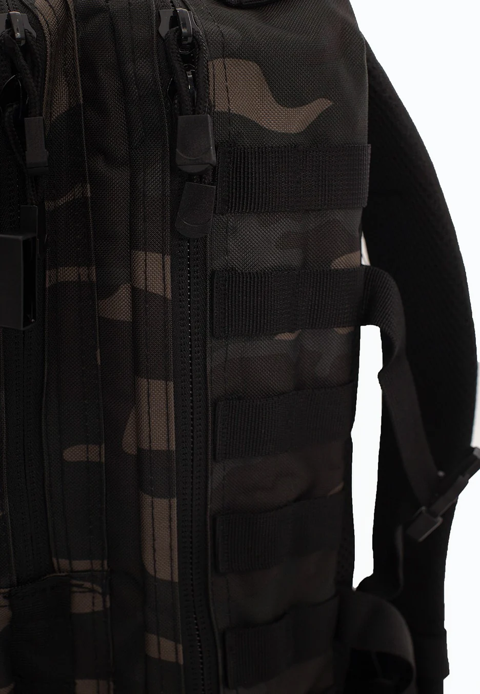 US Cooper Medium Darkcamo - Backpack - Image 6
