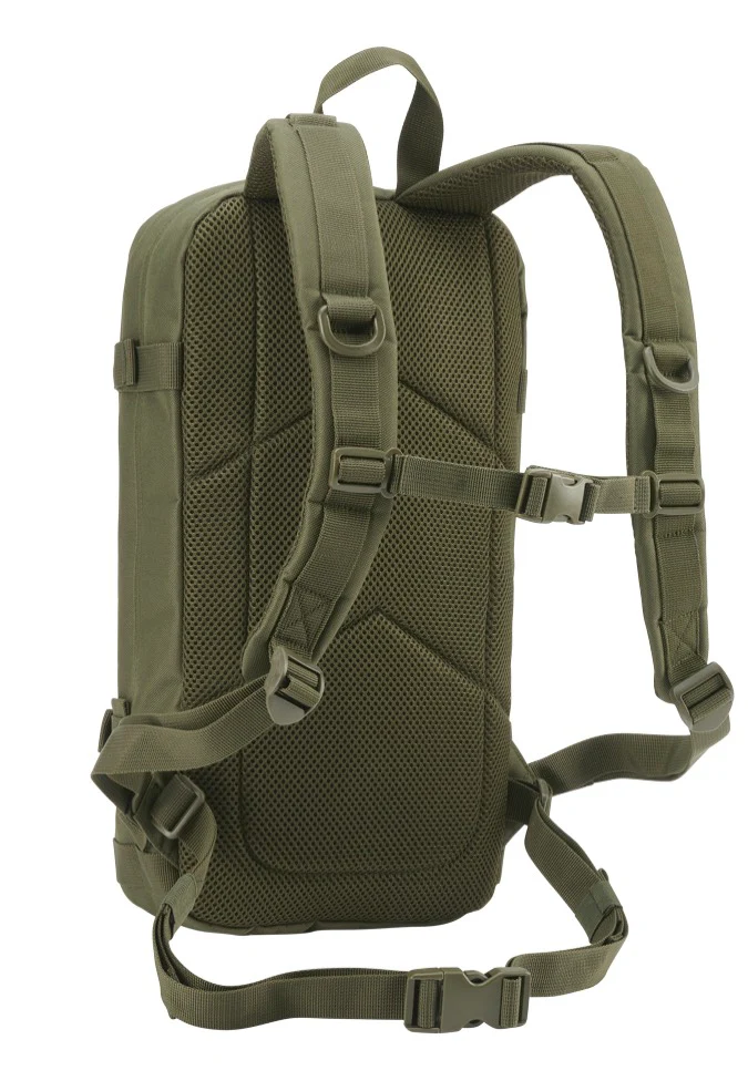 Us Cooper Olive - Backpack - Image 2