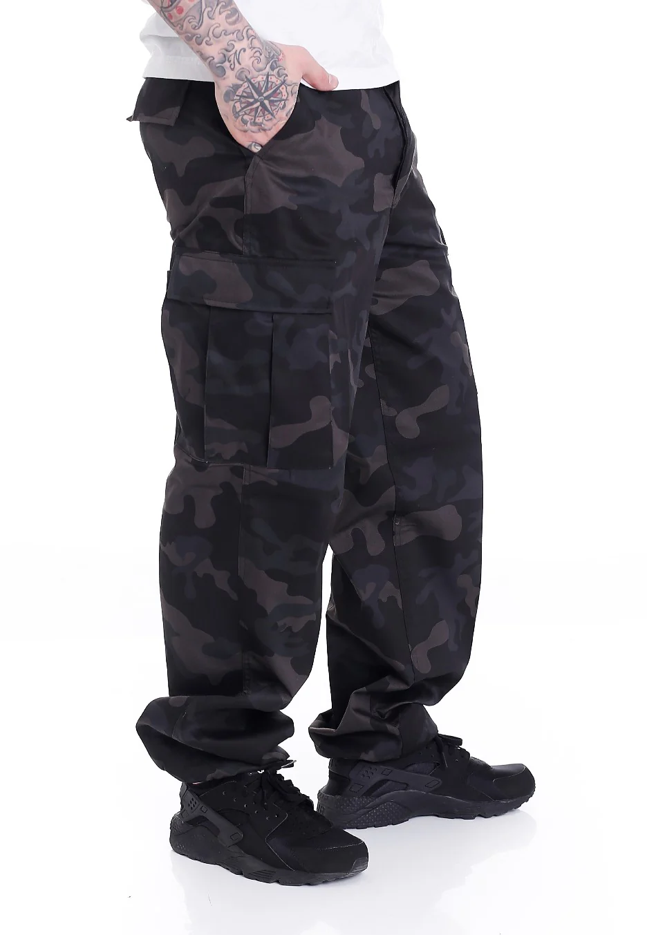US Ranger Darkcamo - Pants - Image 3