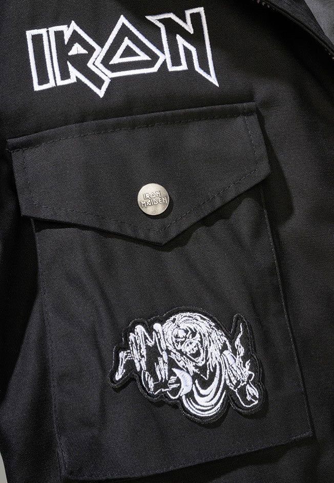 IRM M65 - Jacket - Image 10