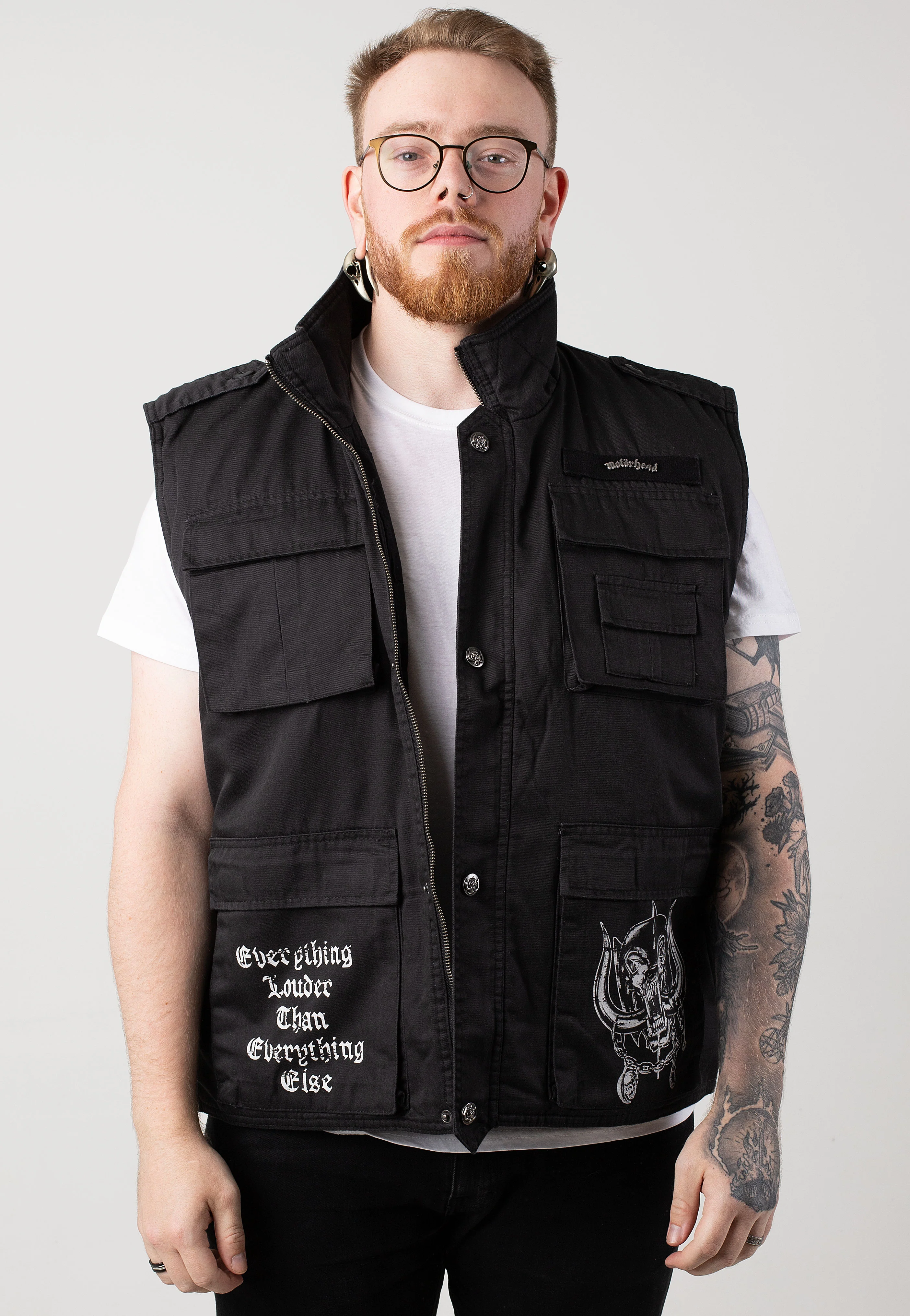 Ranger - Vest - Image 2