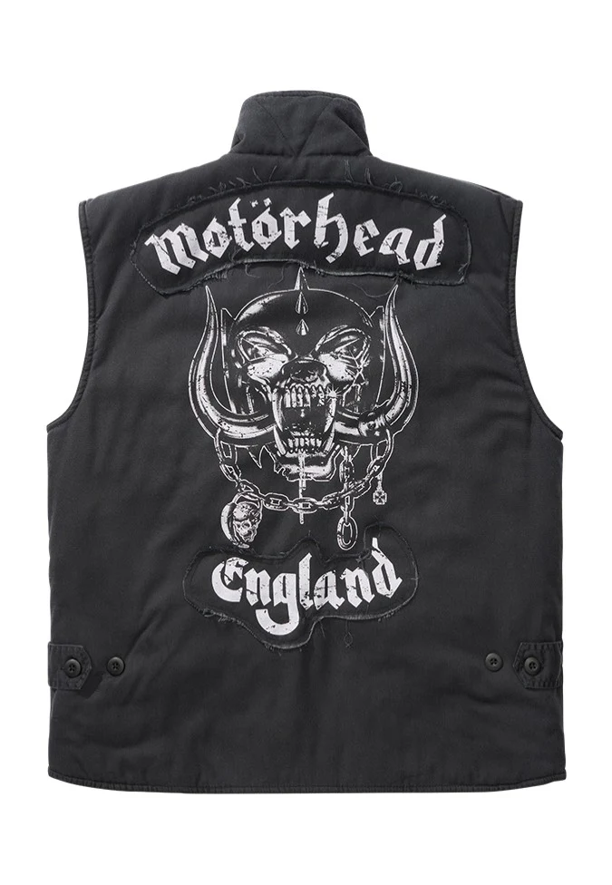 Ranger - Vest - Image 9
