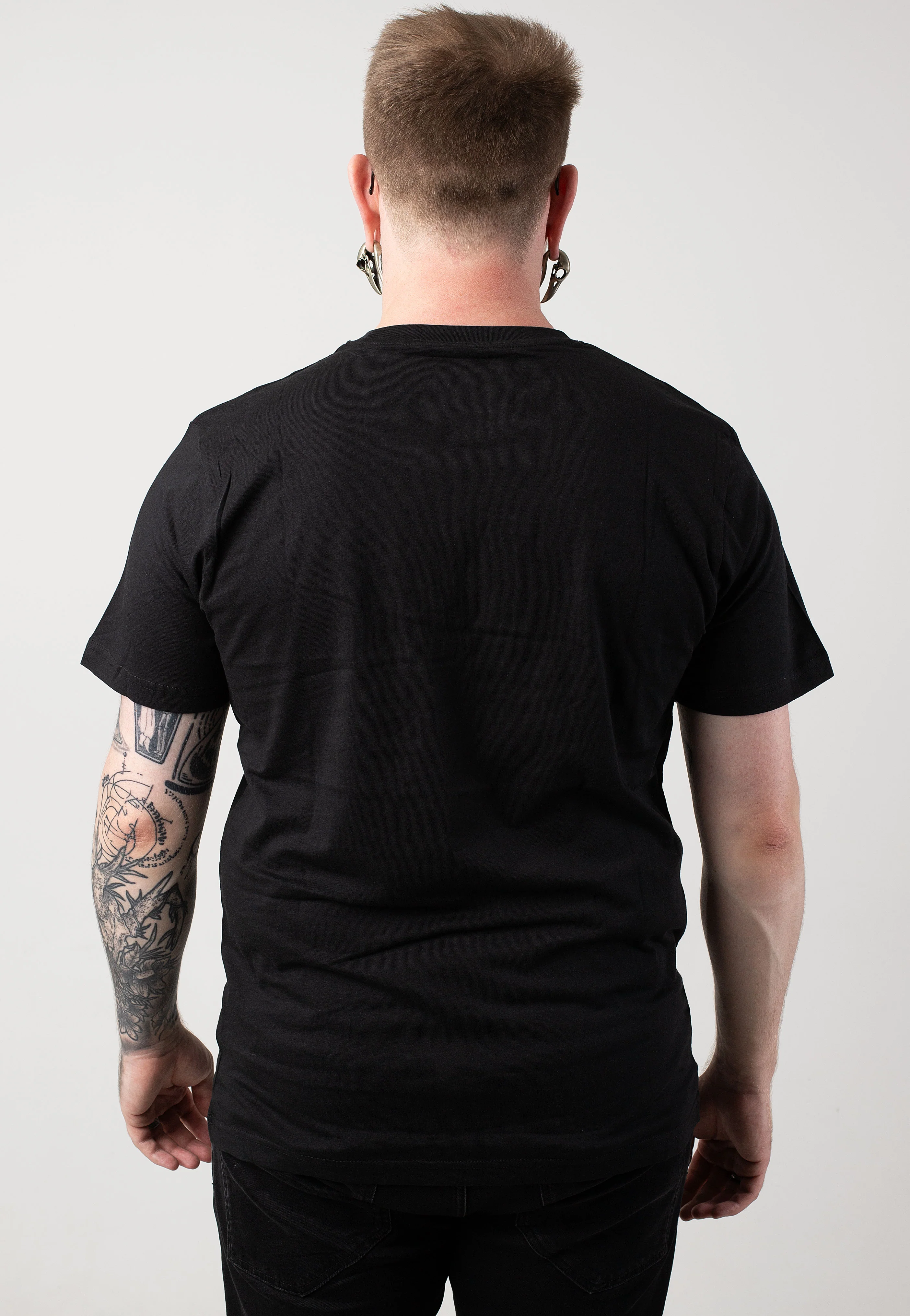 Warpig Print - T-Shirt - Image 2
