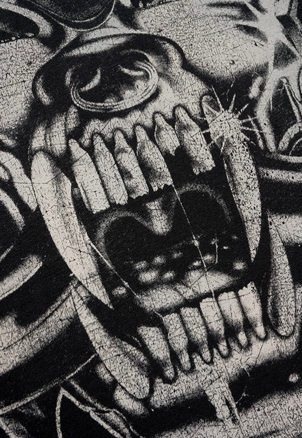Warpig Print - T-Shirt - Image 6