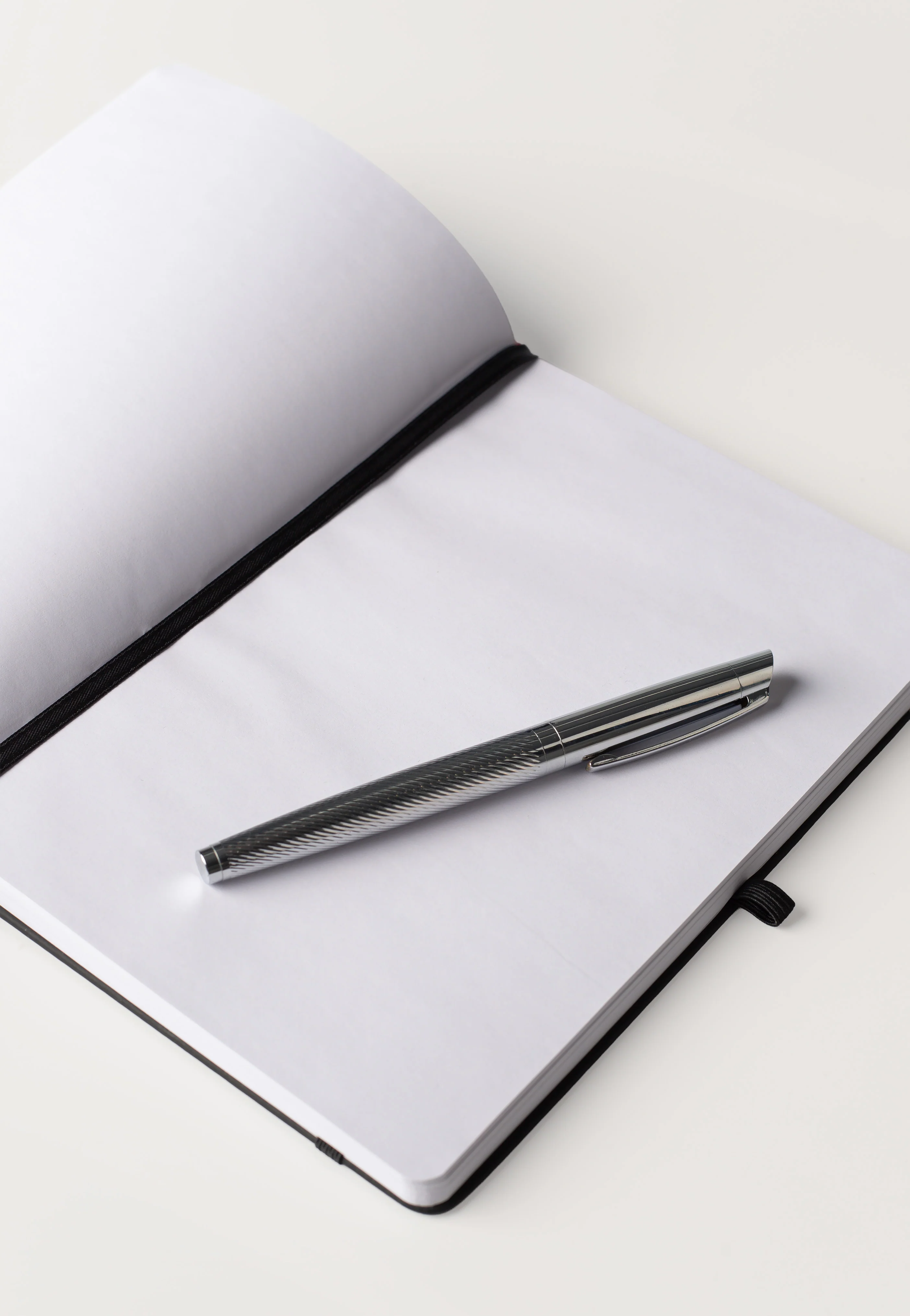 B Logo - Notebook - Image 4