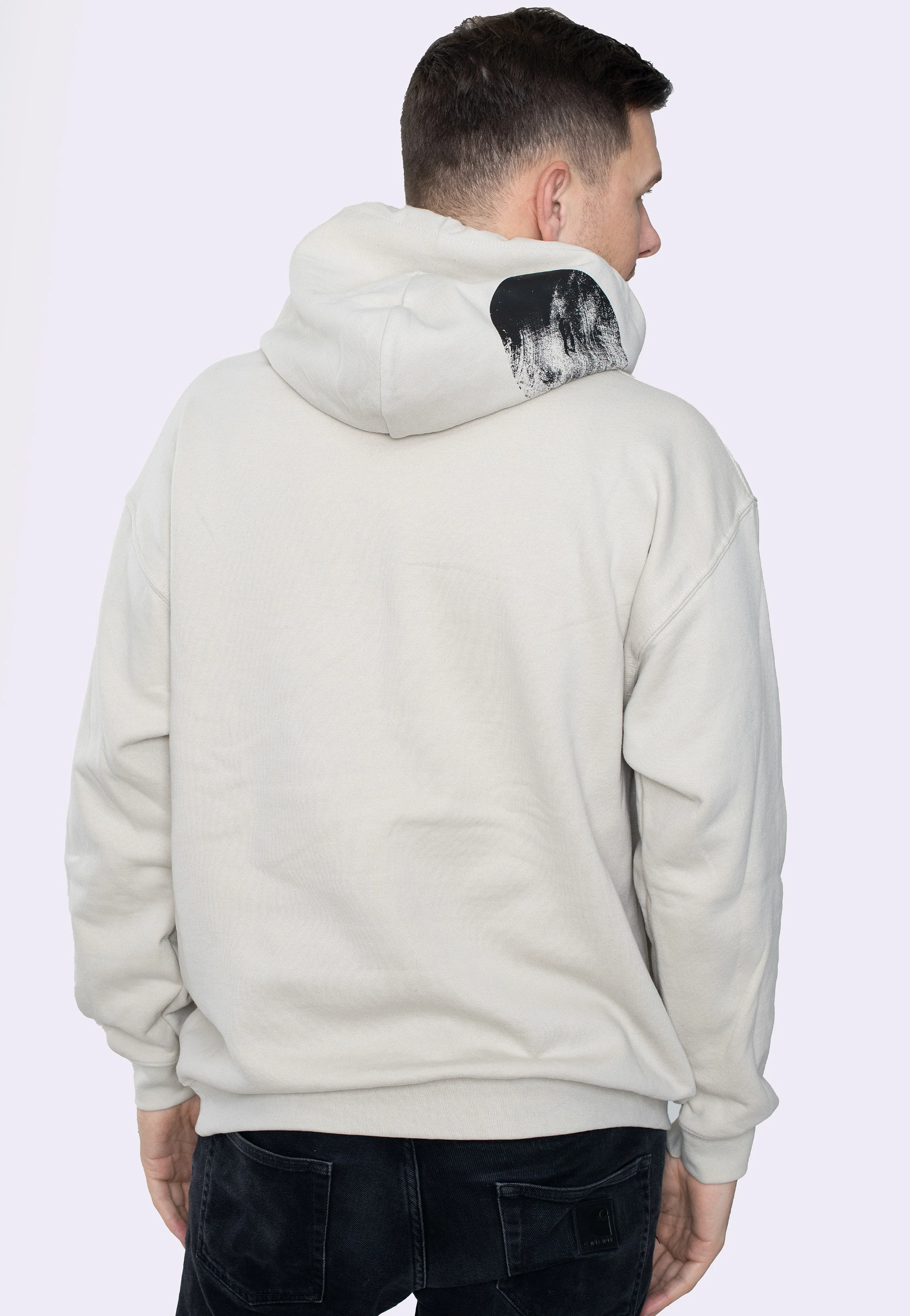 Collapse Sand - Hoodie - Image 4