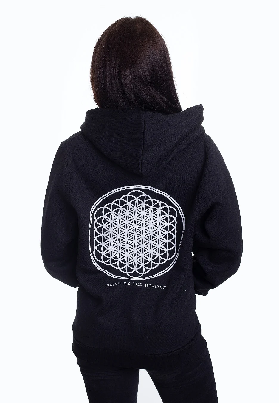 Flower Of Life - Zipper - Image 6