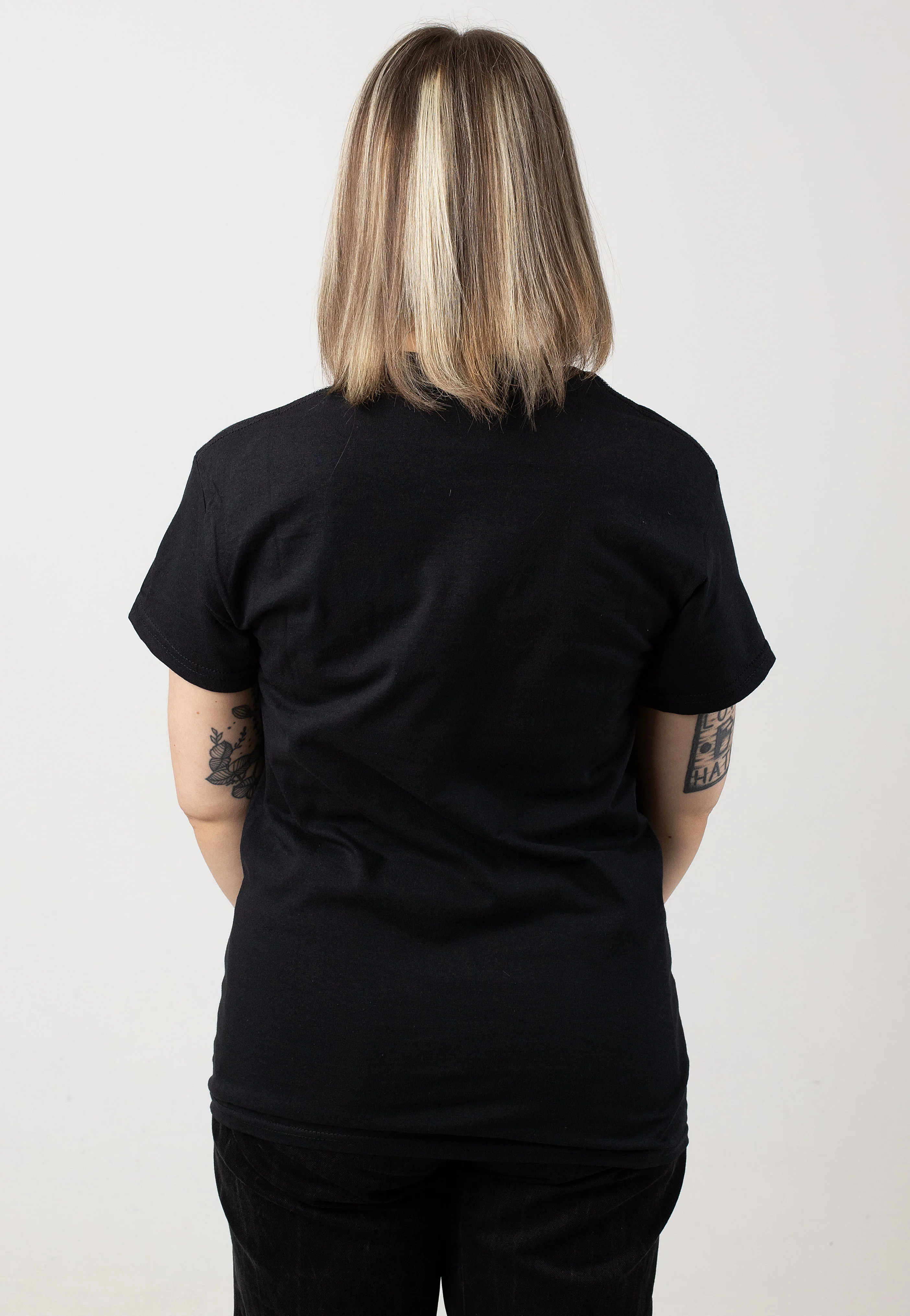 Green Next Gen - T-Shirt - Image 6