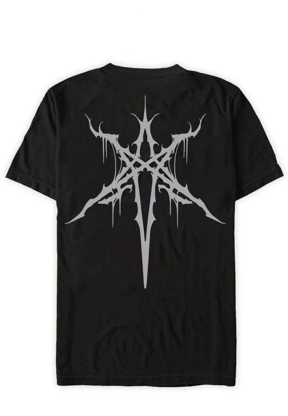Metal Hex - T-Shirt - Image 4