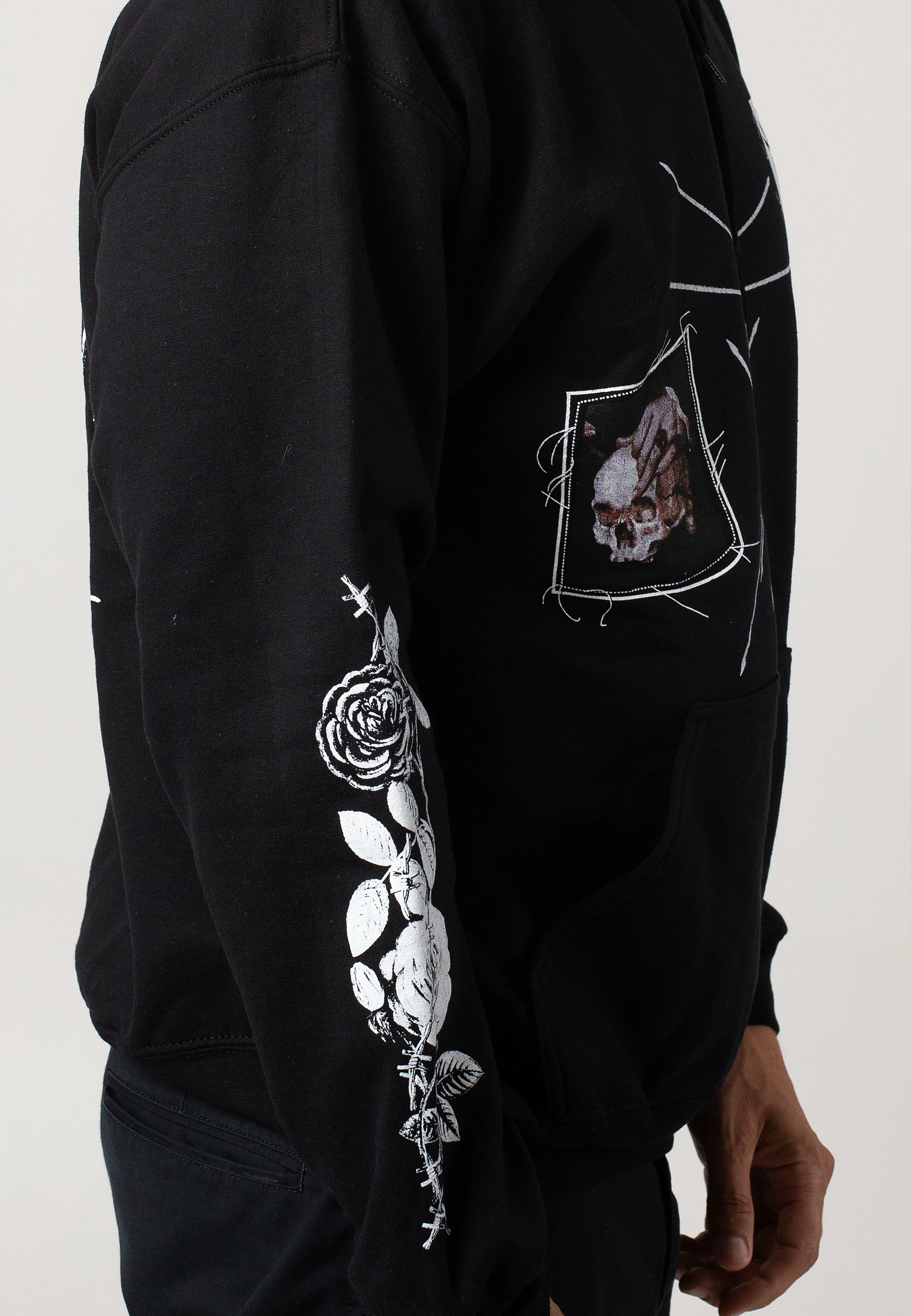 Post Human: Nex Gen - Hoodie - Image 6