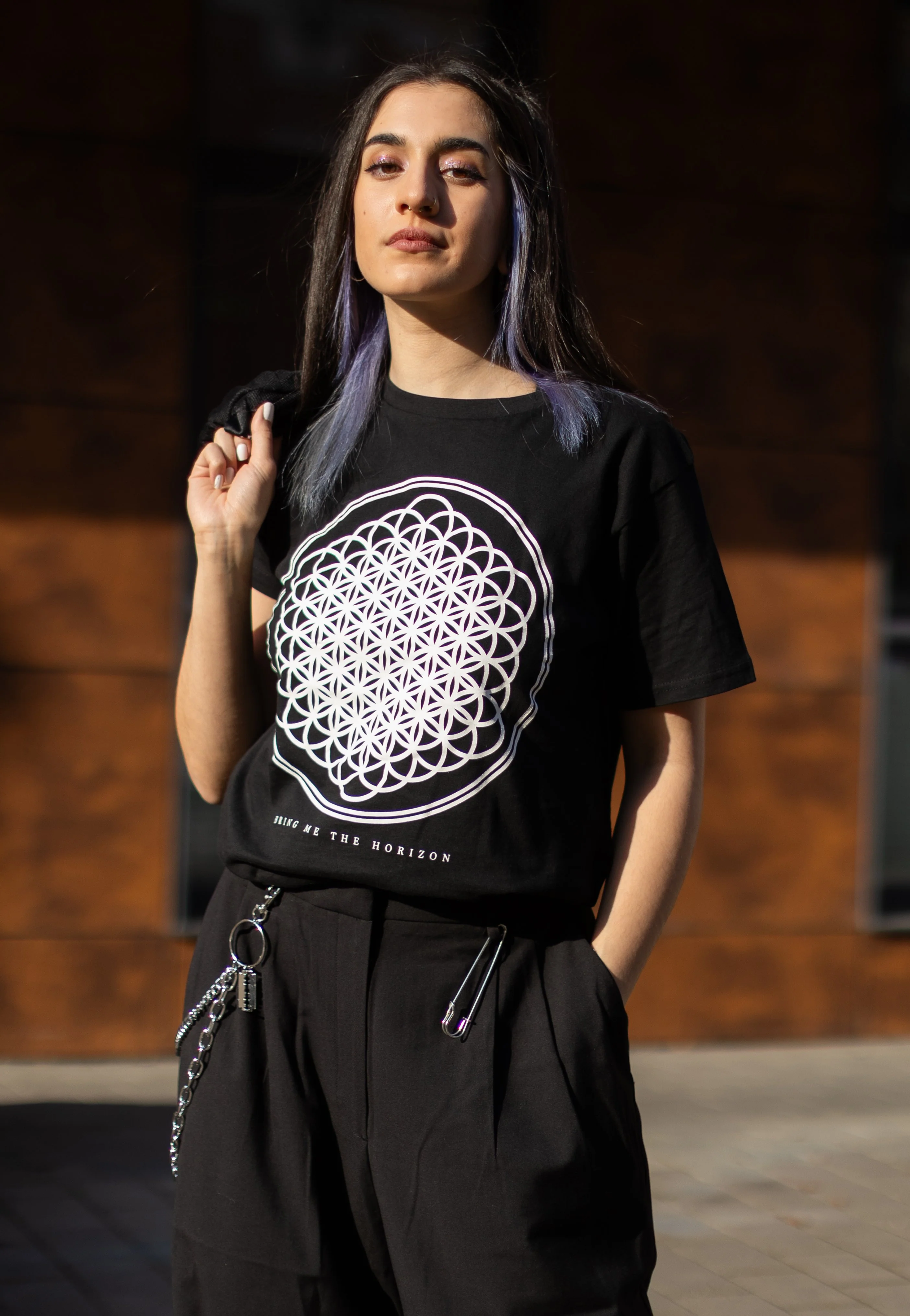Sempiternal - T-Shirt - Image 14