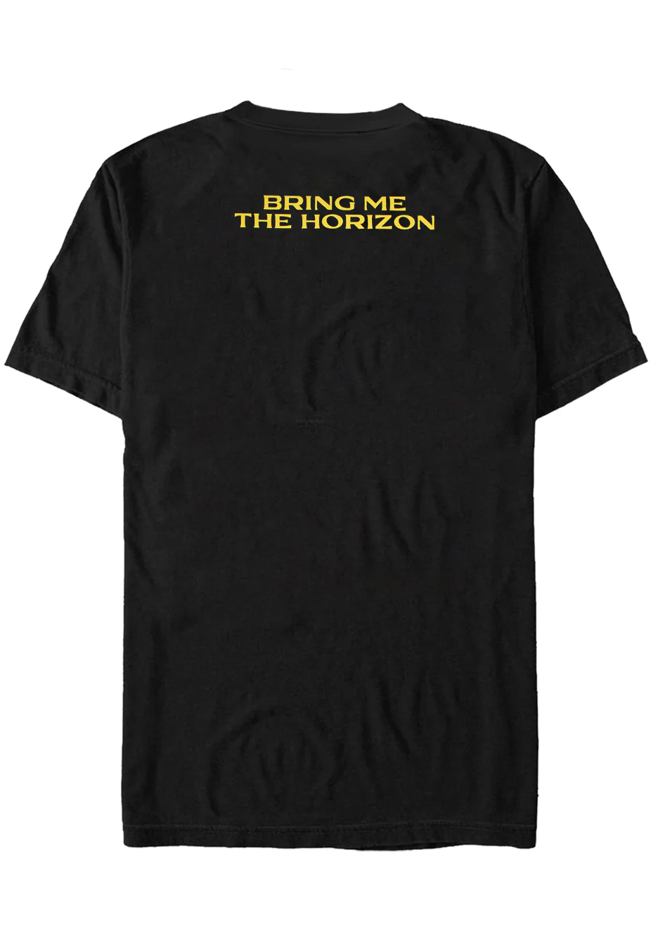 Spray Hex - T-Shirt - Image 2
