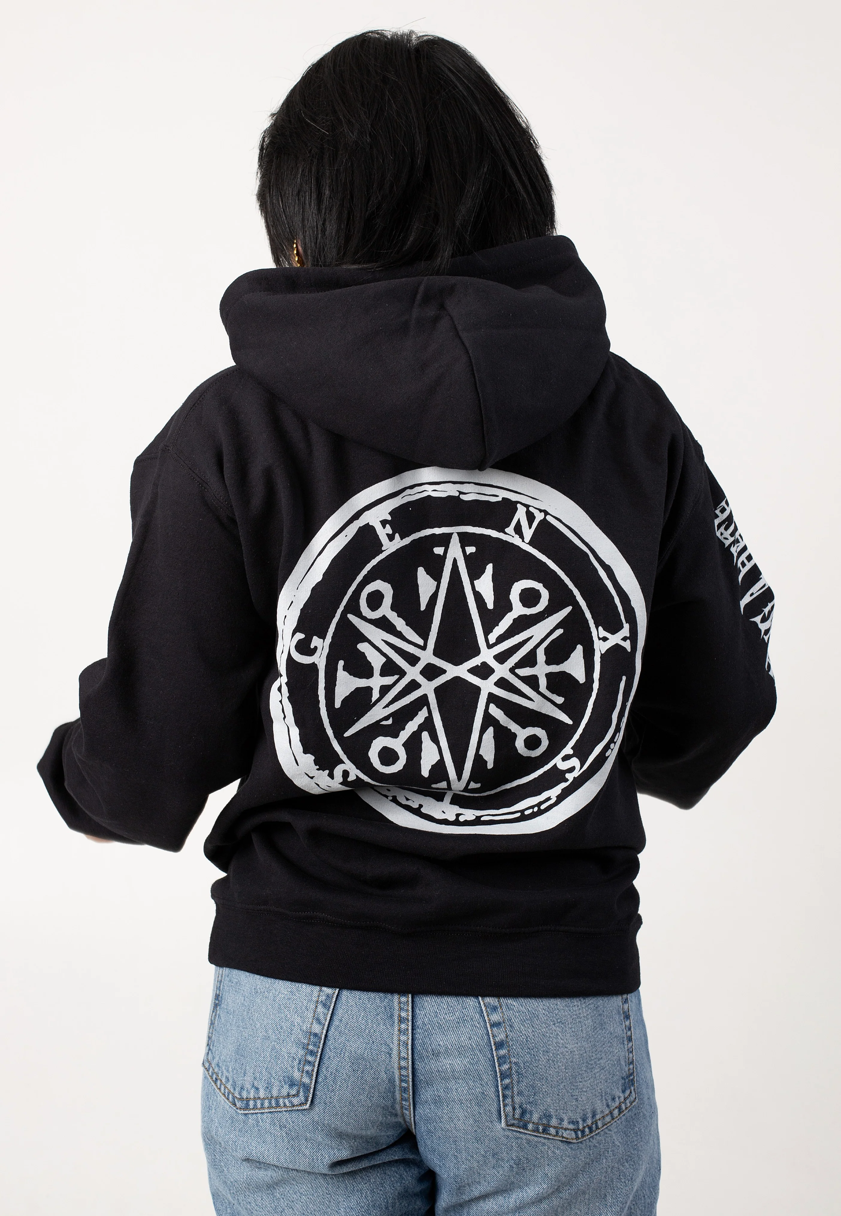 You Are Everything I Hate - Hoodie - Image 7