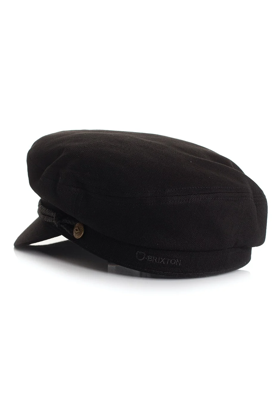 Fiddler Black - Hat - Image 3