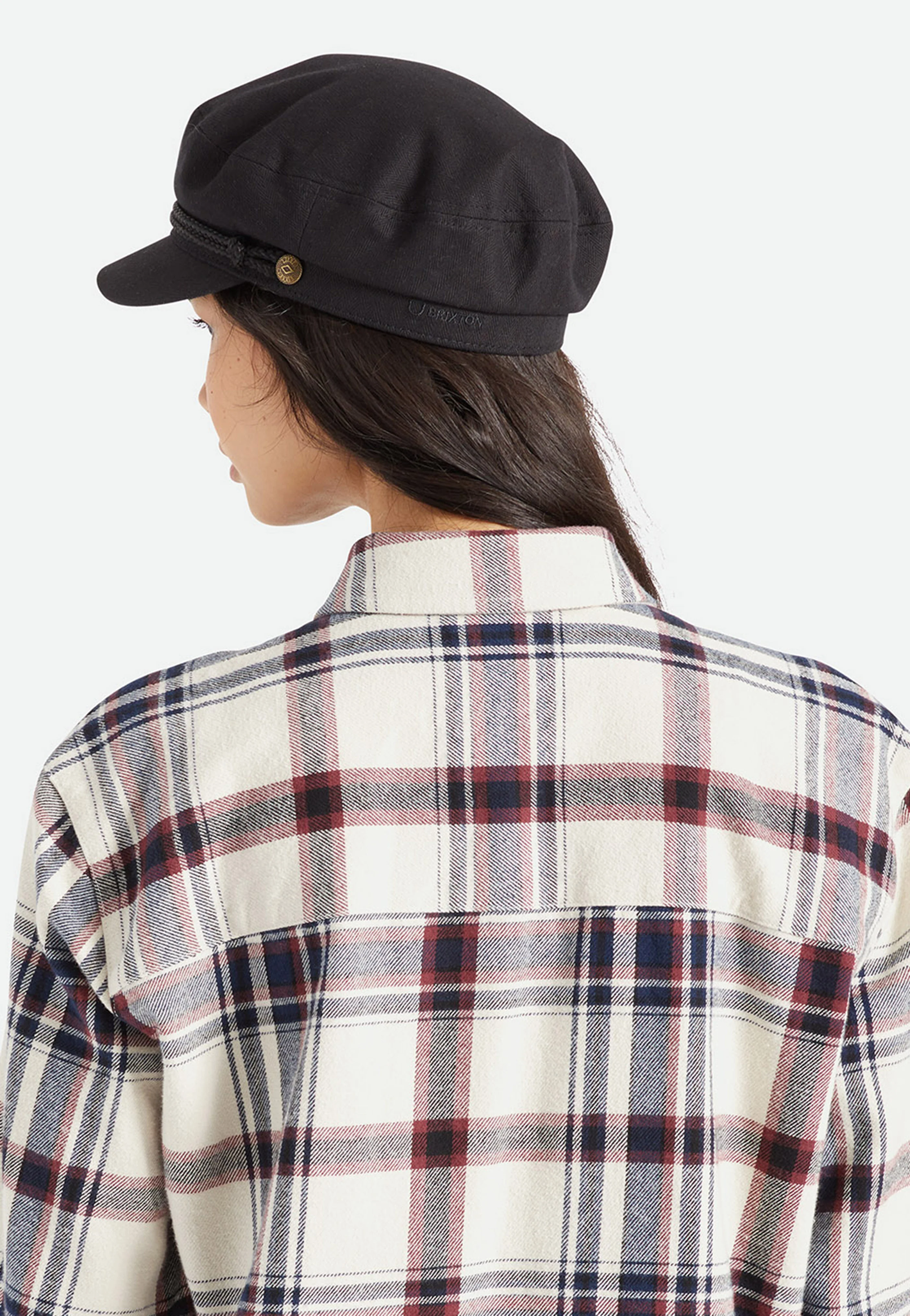 Fiddler Black - Hat - Image 8