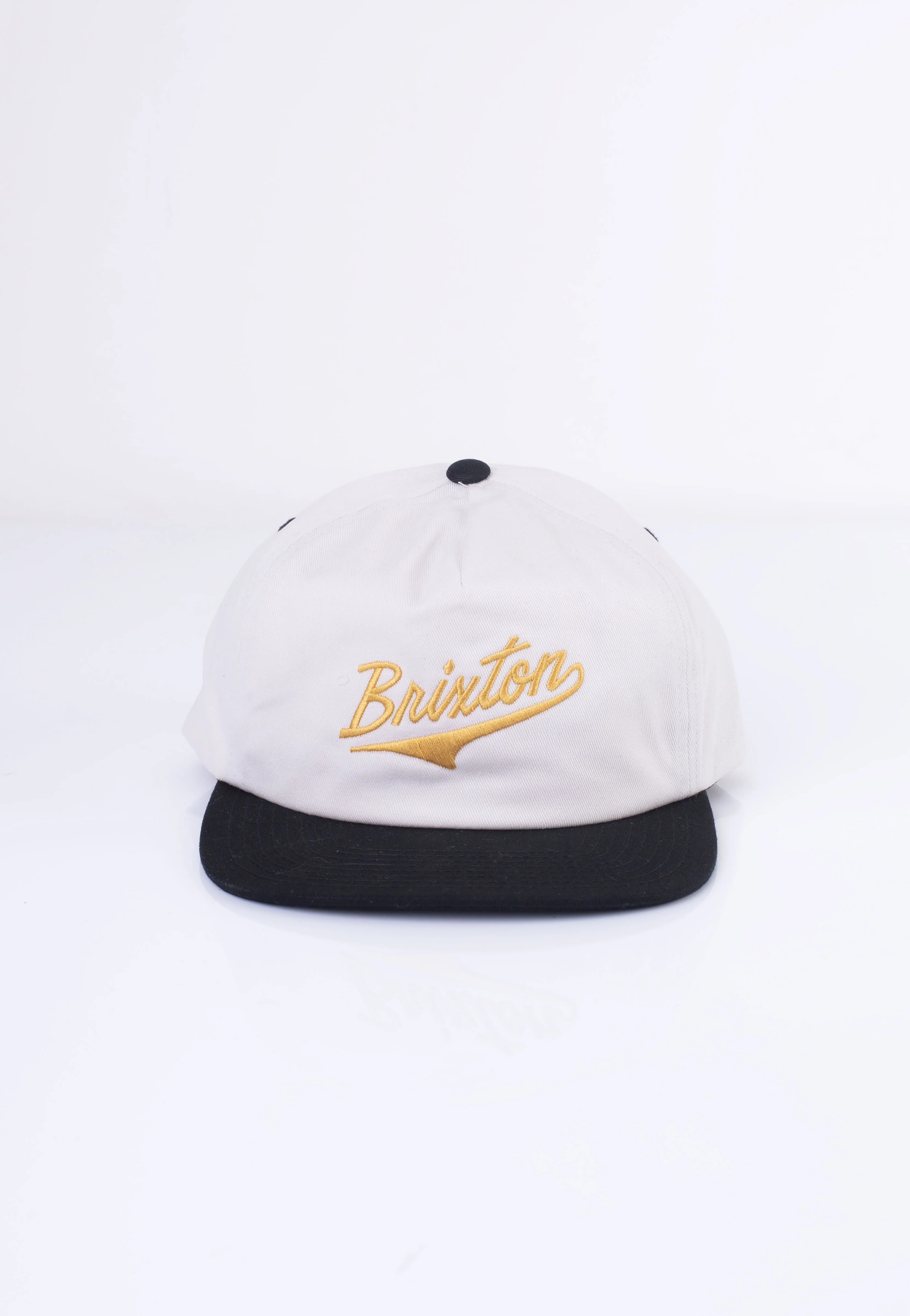 The League Black/Off White - Cap - Image 2