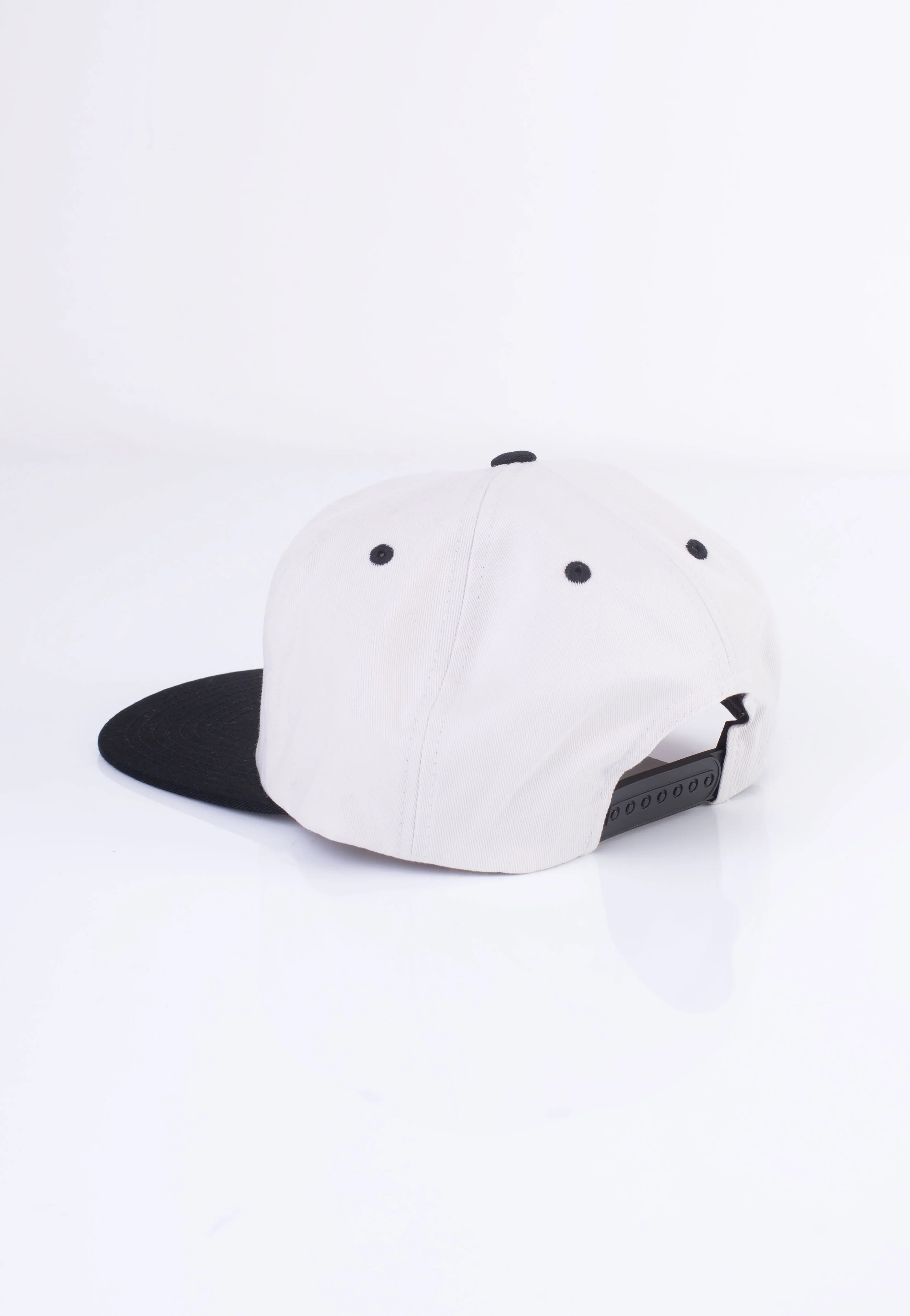 The League Black/Off White - Cap - Image 3