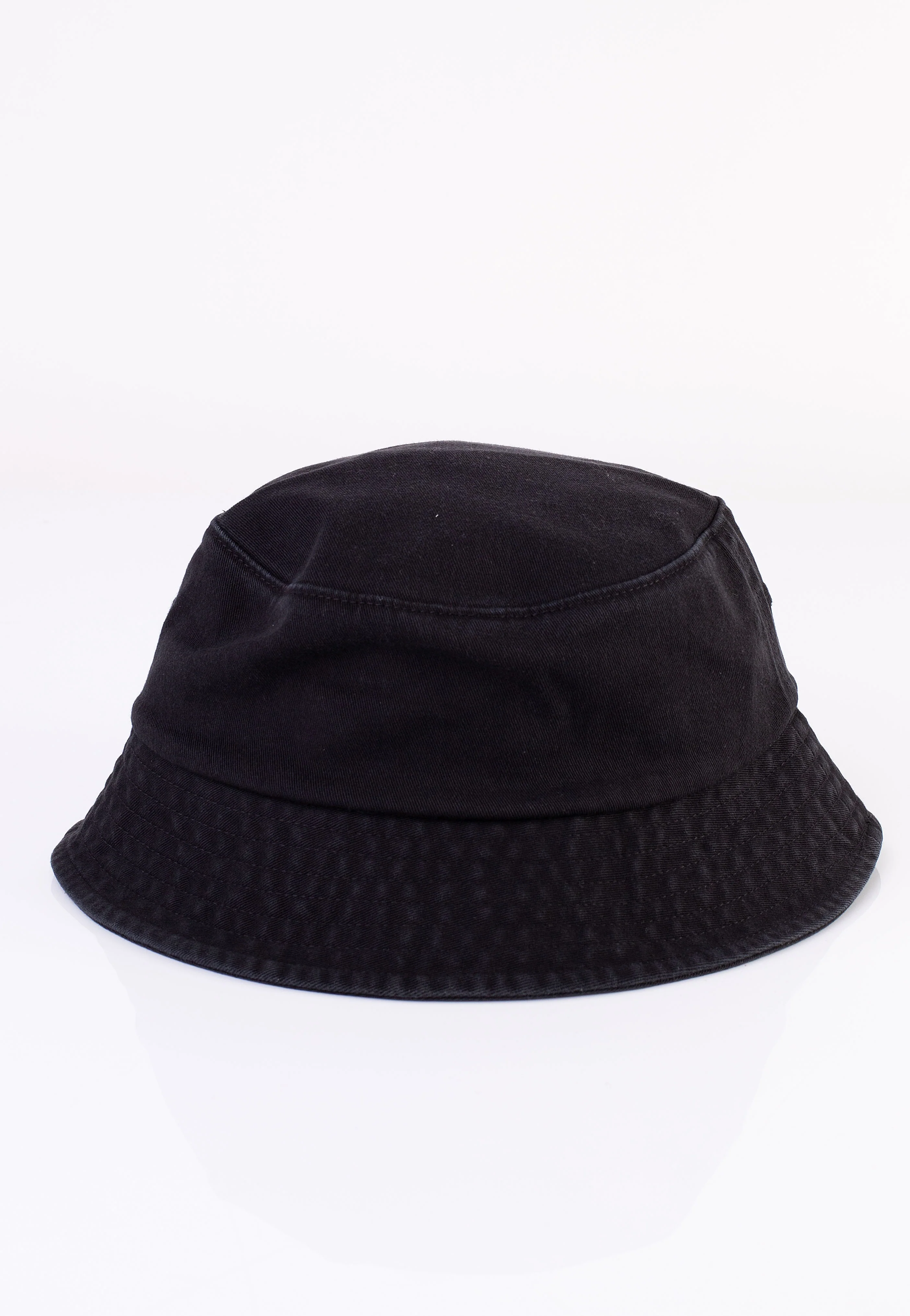 Woodburn Packable Black Sol Wash - Bucket Hat - Image 2