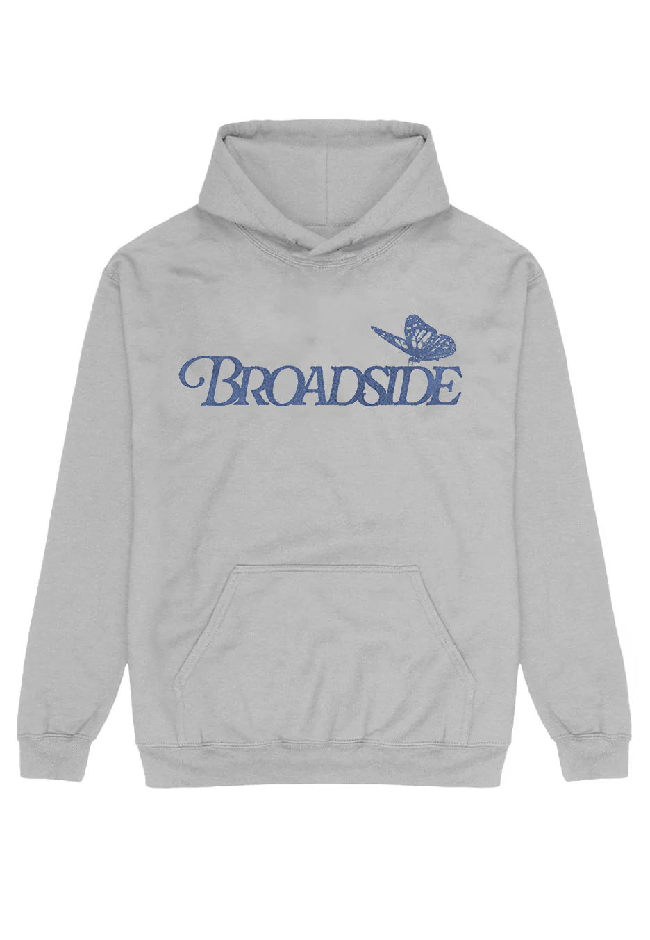 Technonature Sportsgrey - Hoodie - Image 3
