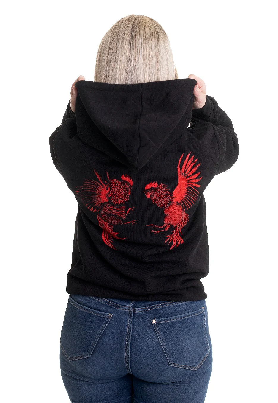 Puro Amor - Hoodie - Image 7