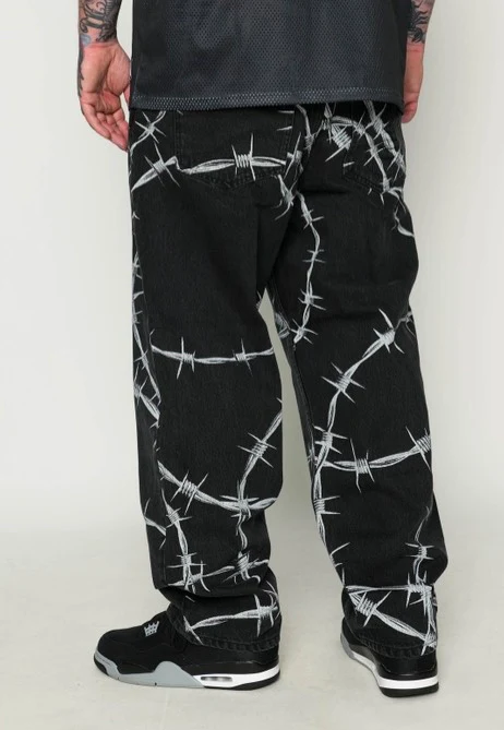 Wired Black - Jeans - Image 9