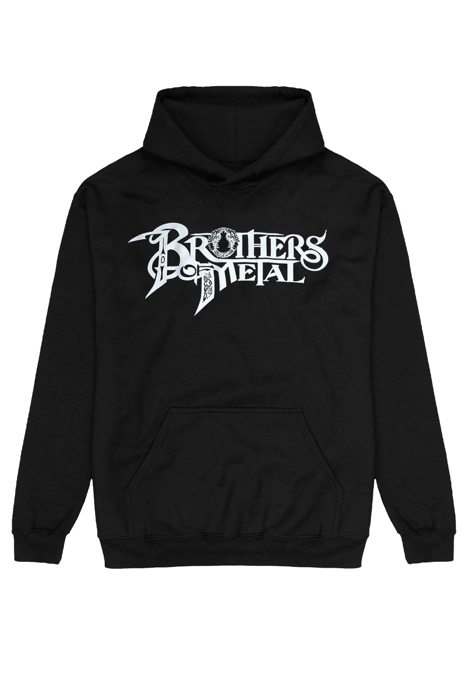 Emblas Saga - Hoodie - Image 3