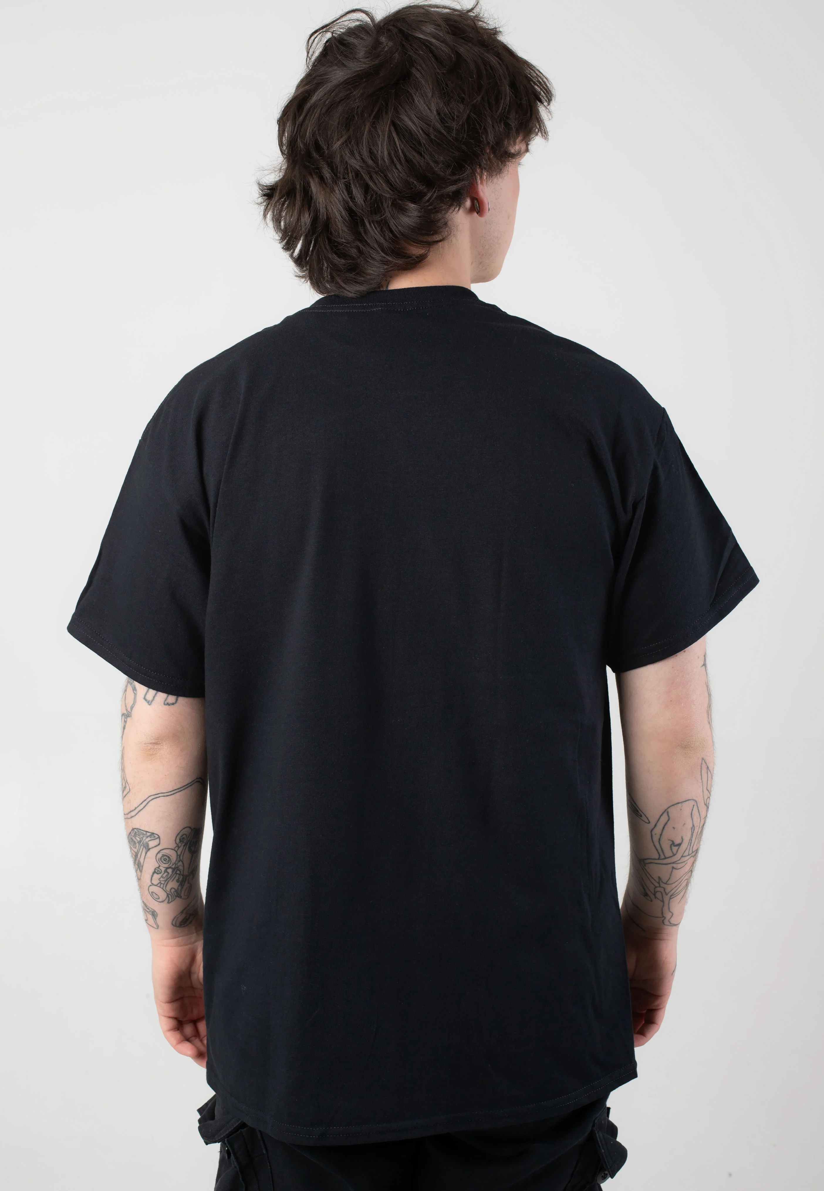 Prophecy Of Ragnarök - T-Shirt - Image 2