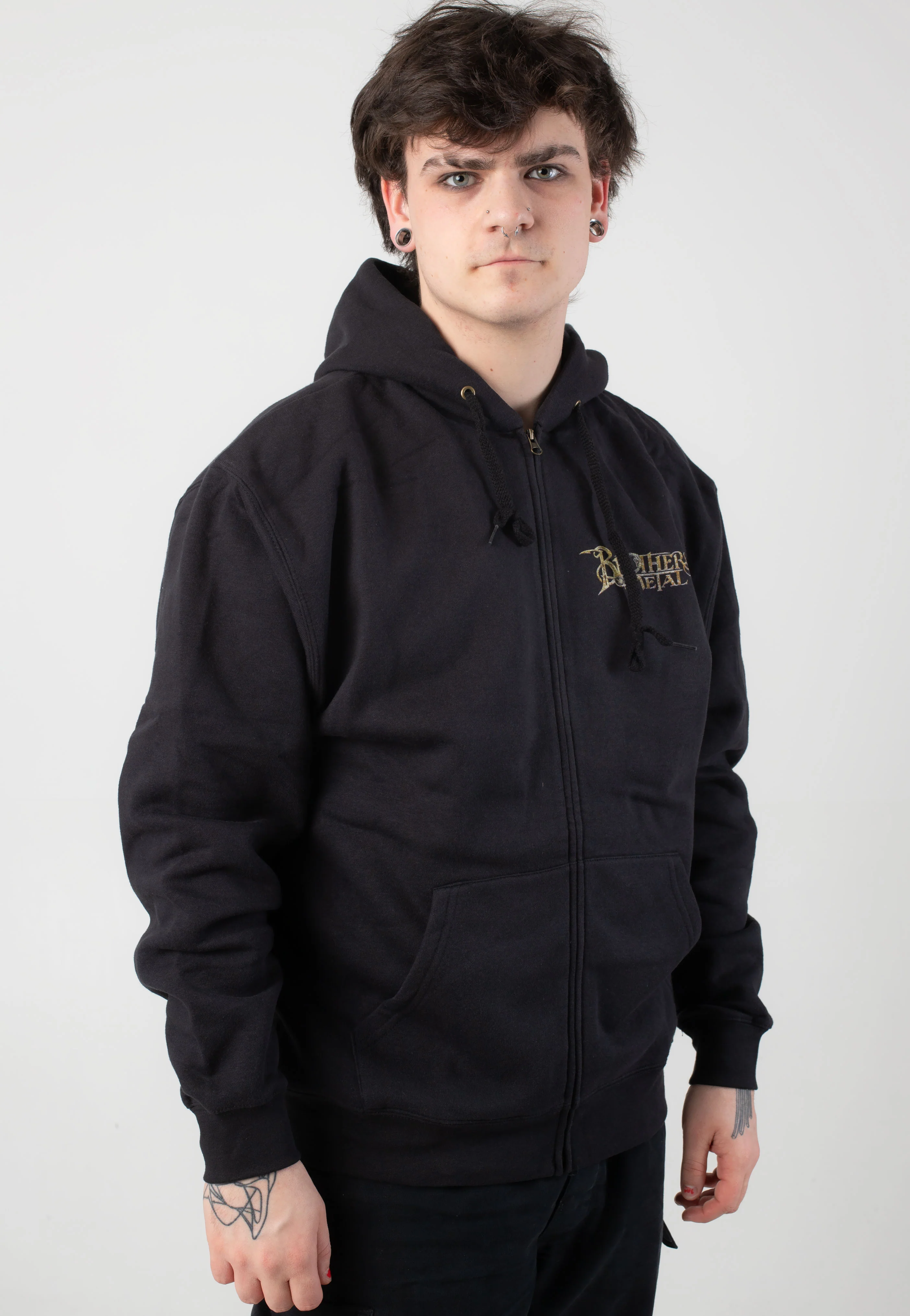 Prophecy Of Ragnarök - Zipper - Image 3