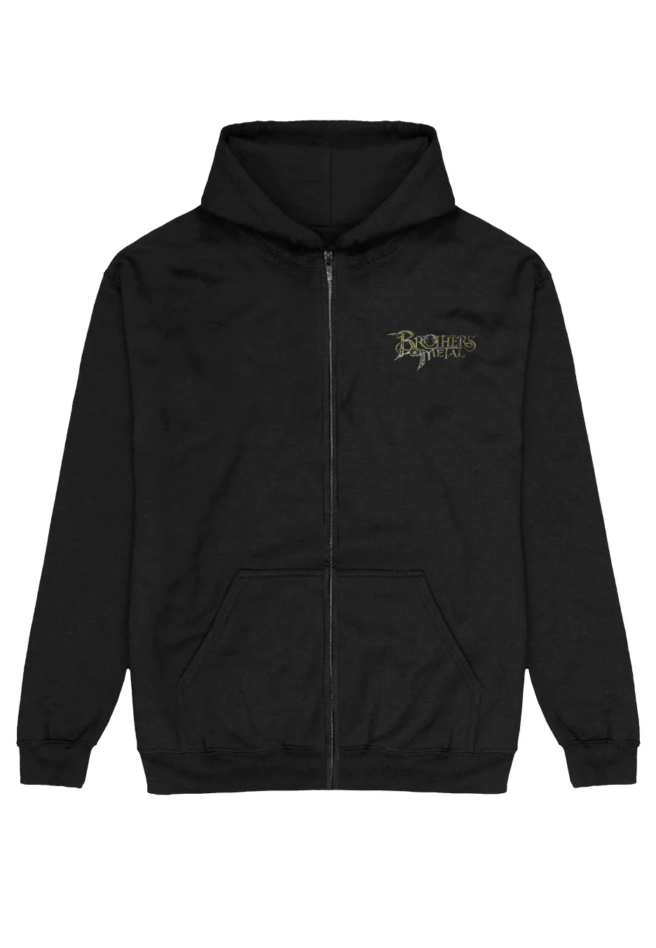 Prophecy Of Ragnarök - Zipper - Image 4