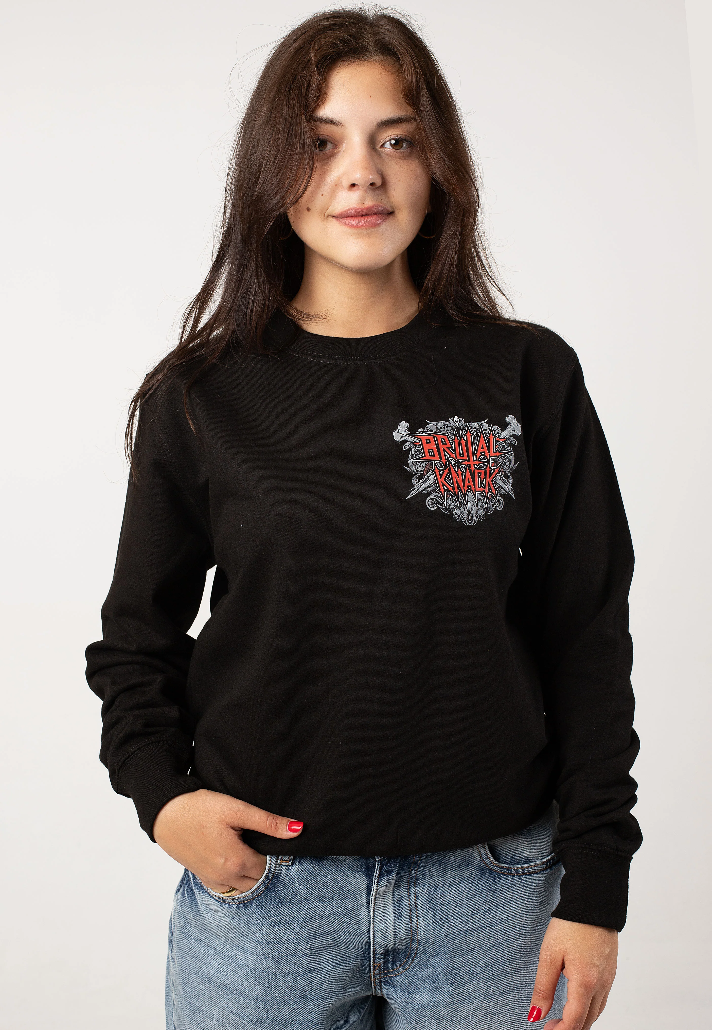 Ace Black - Sweater - Image 4