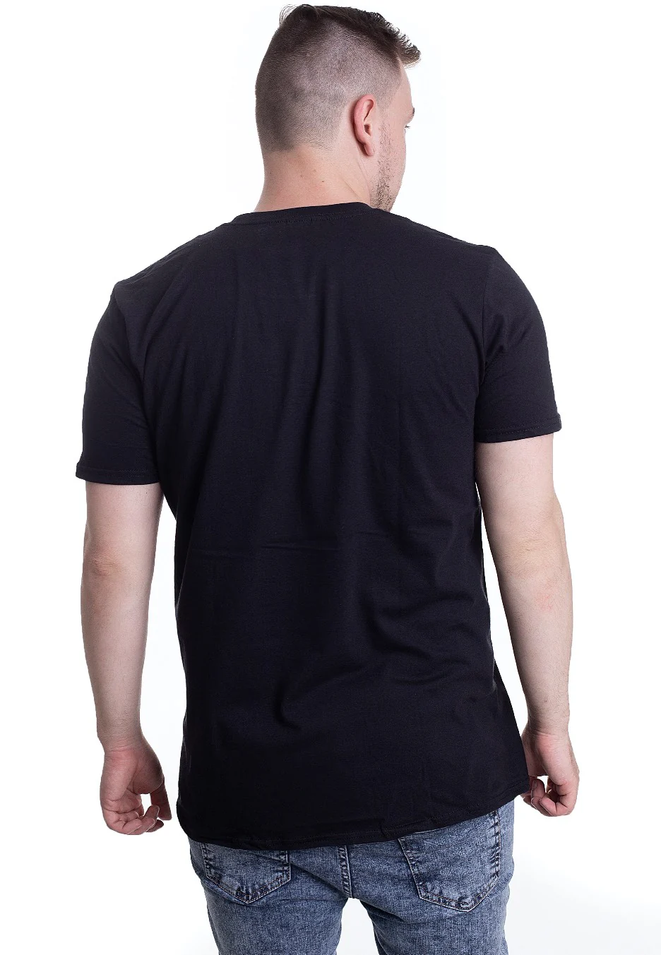 Bolt - T-Shirt - Image 2