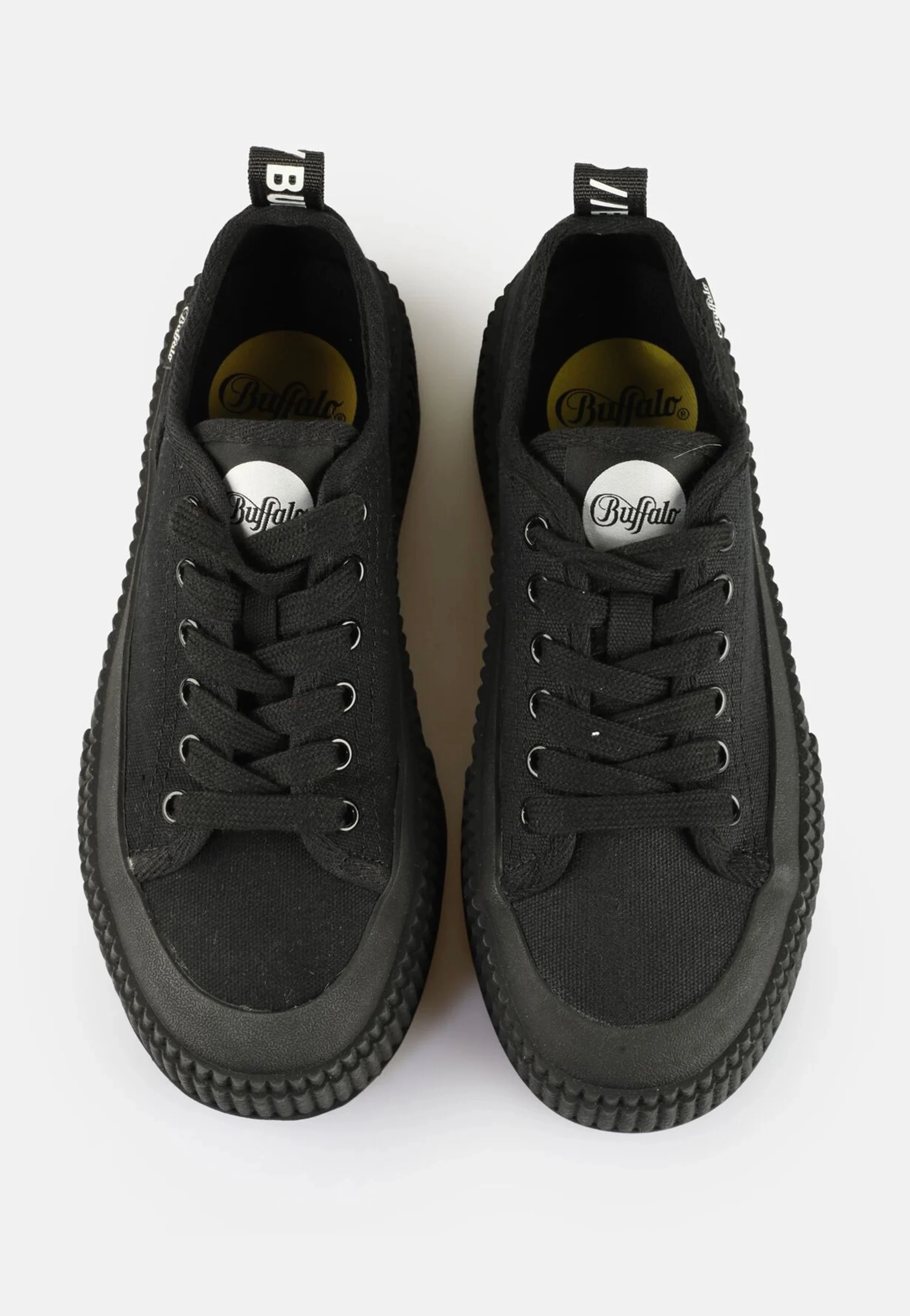 Madison Black - Girl Shoes - Image 4